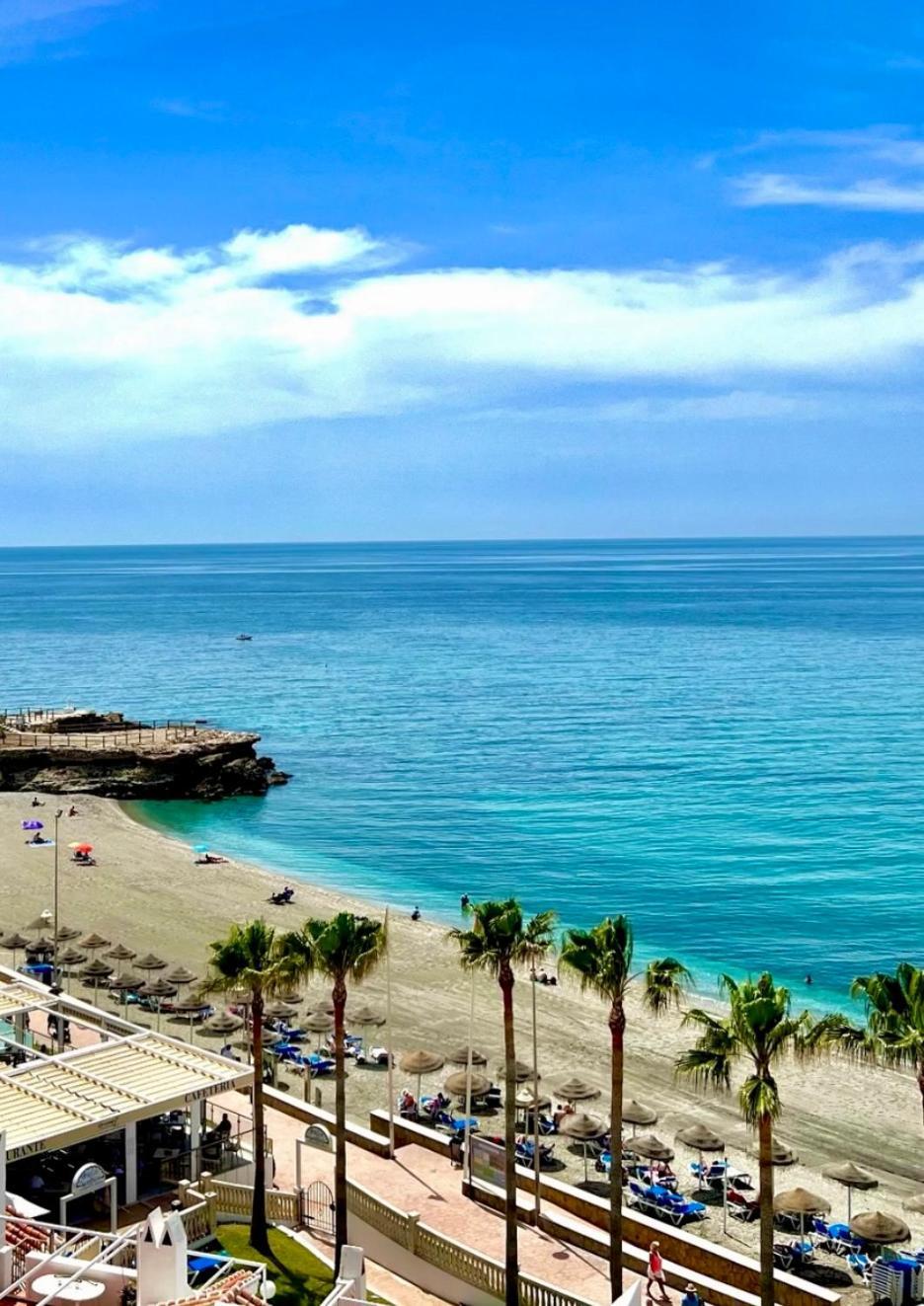 E&d Сasa de vacaciones Nerja