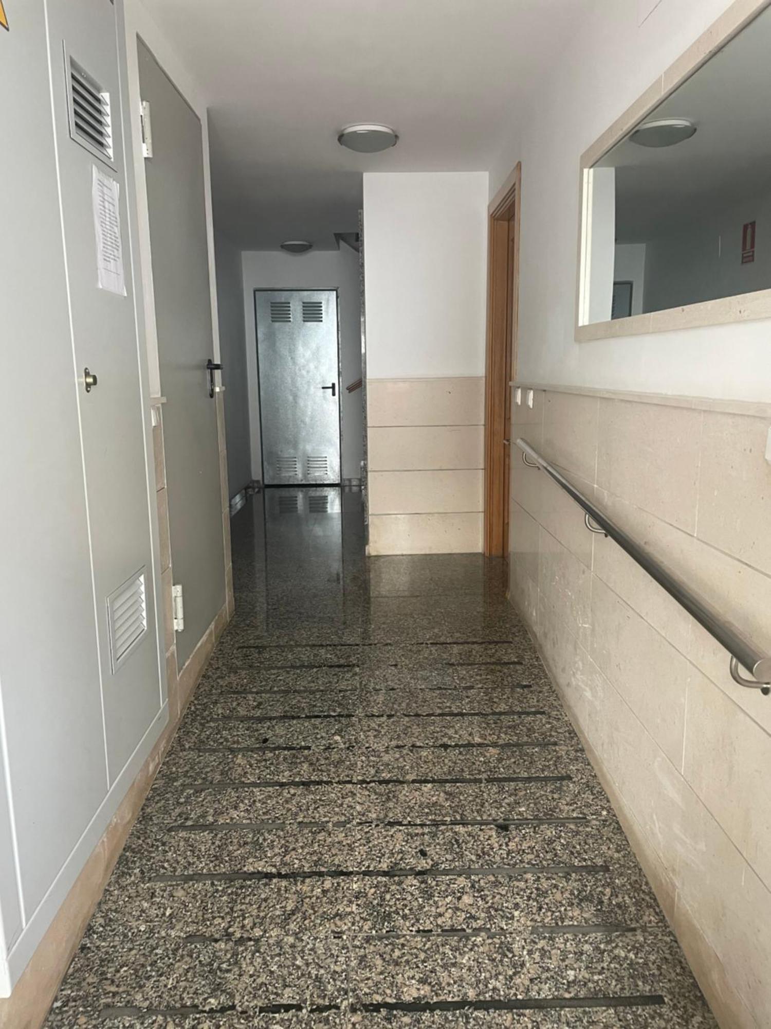 Сasa de vacaciones E&d Nerja