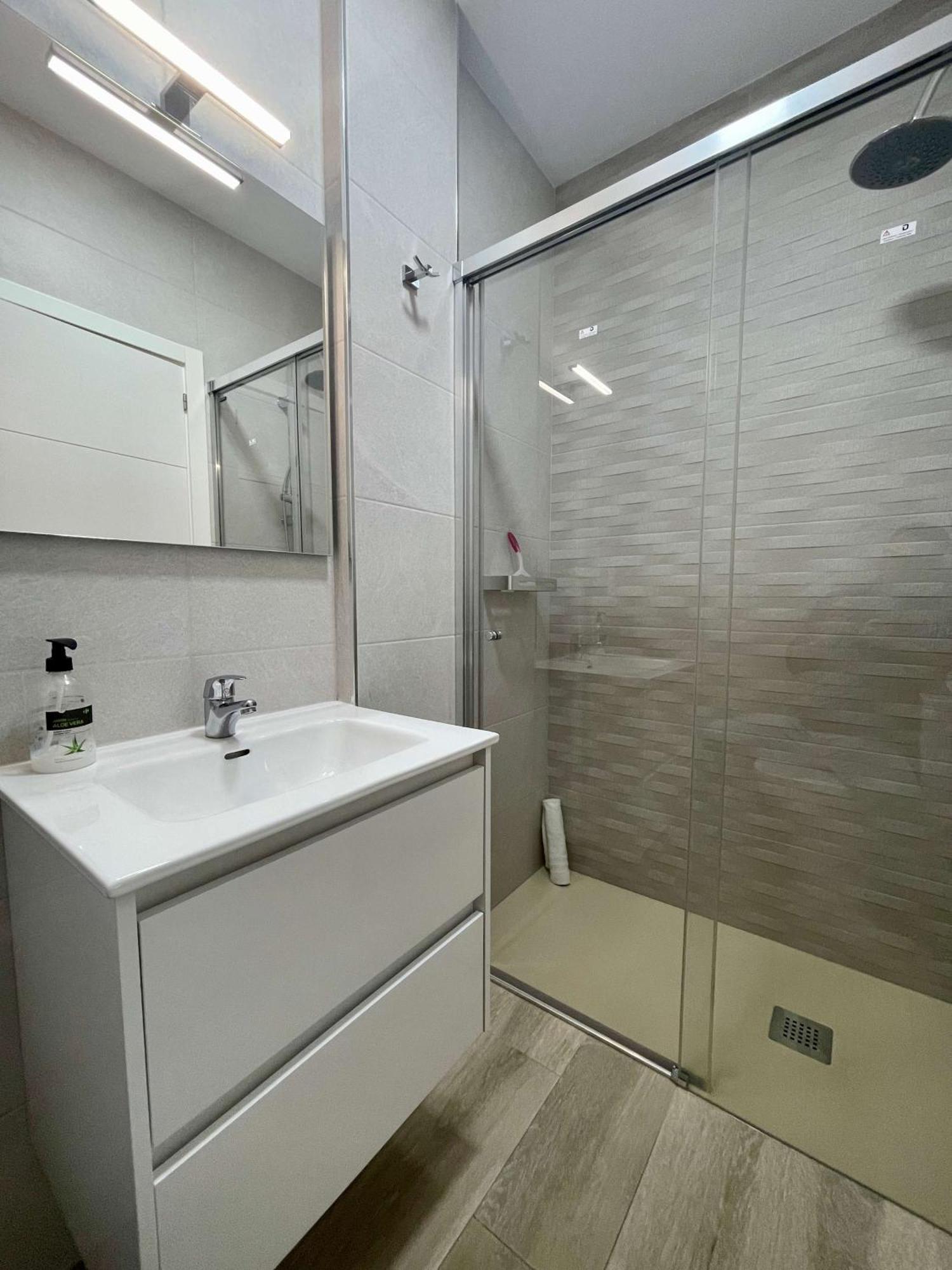 Apartamento Shr064 De 2 Con Piscina Nerja