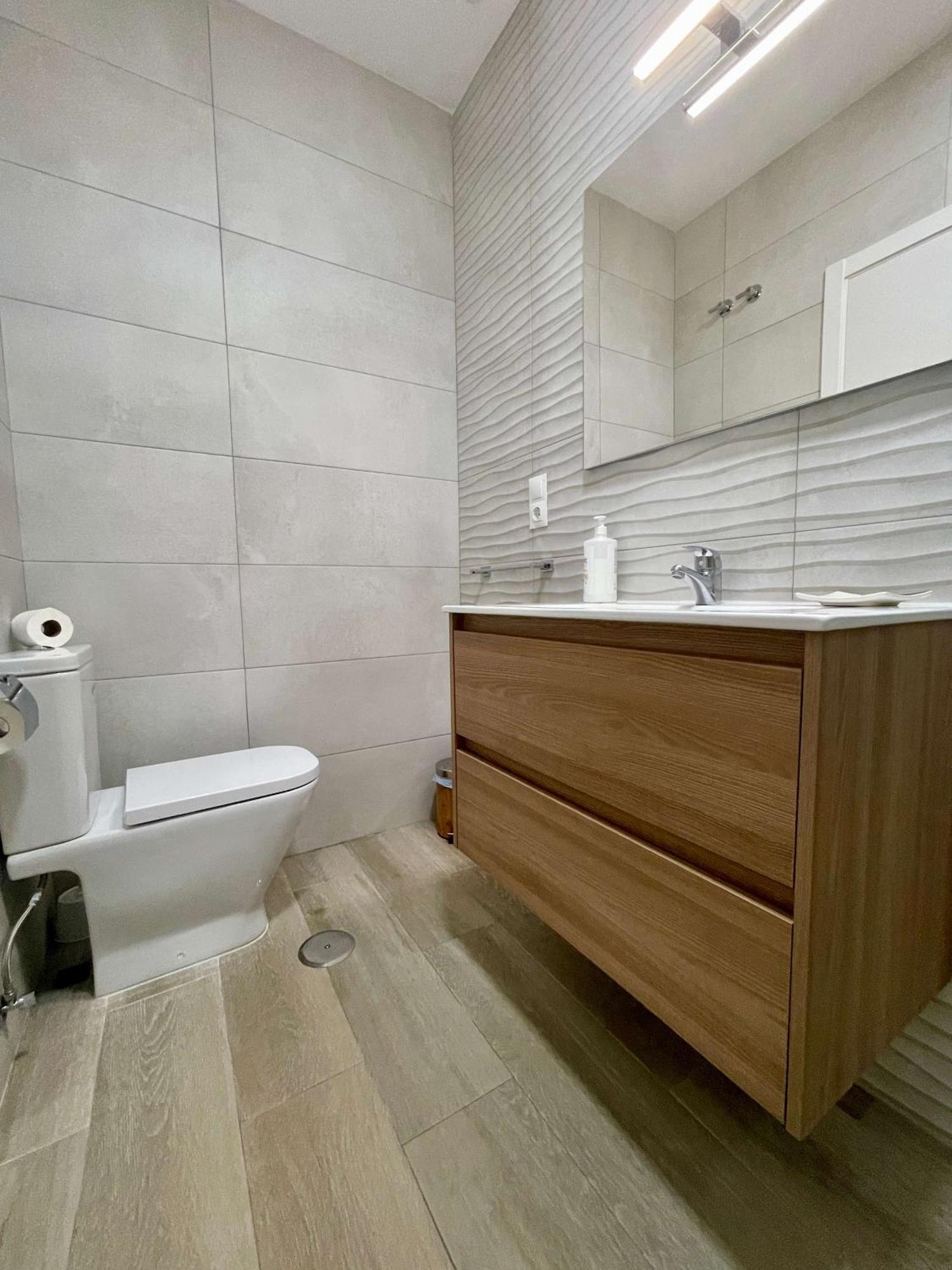 Shr064 De 2 Con Piscina Apartamento Nerja