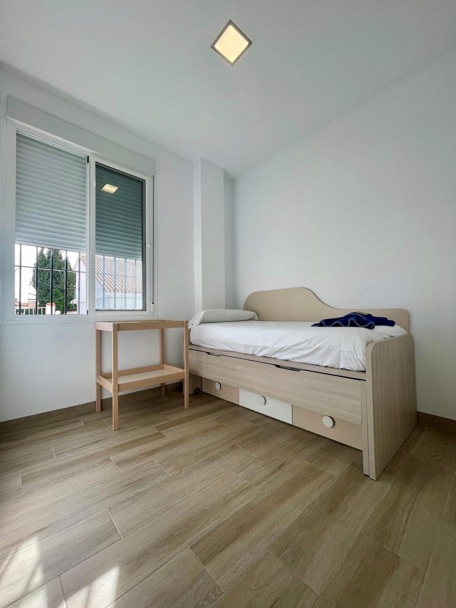 Shr064 De 2 Con Piscina Apartamento