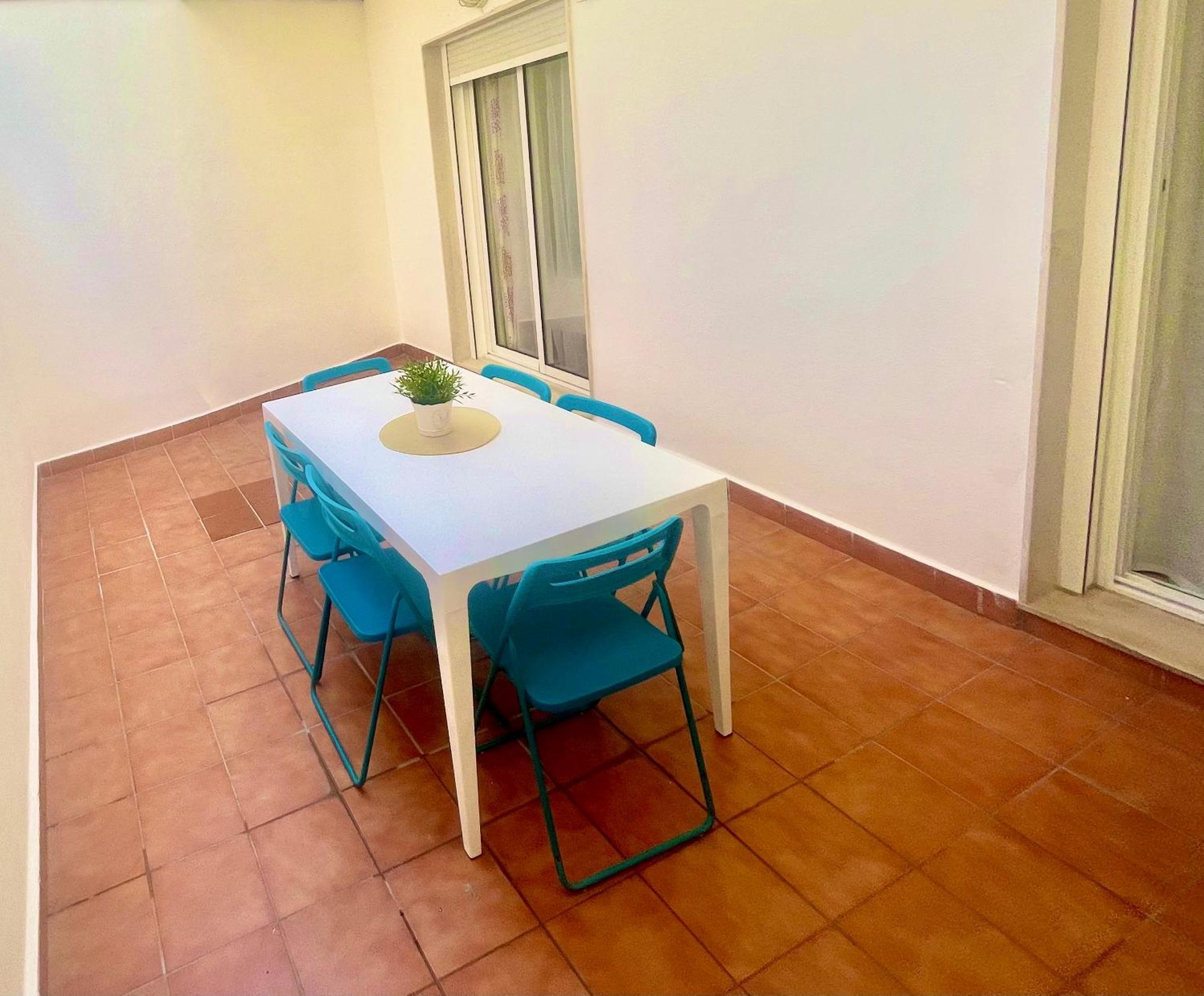 E&d Сasa de vacaciones Nerja