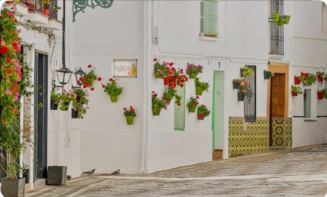 E&d Сasa de vacaciones Nerja