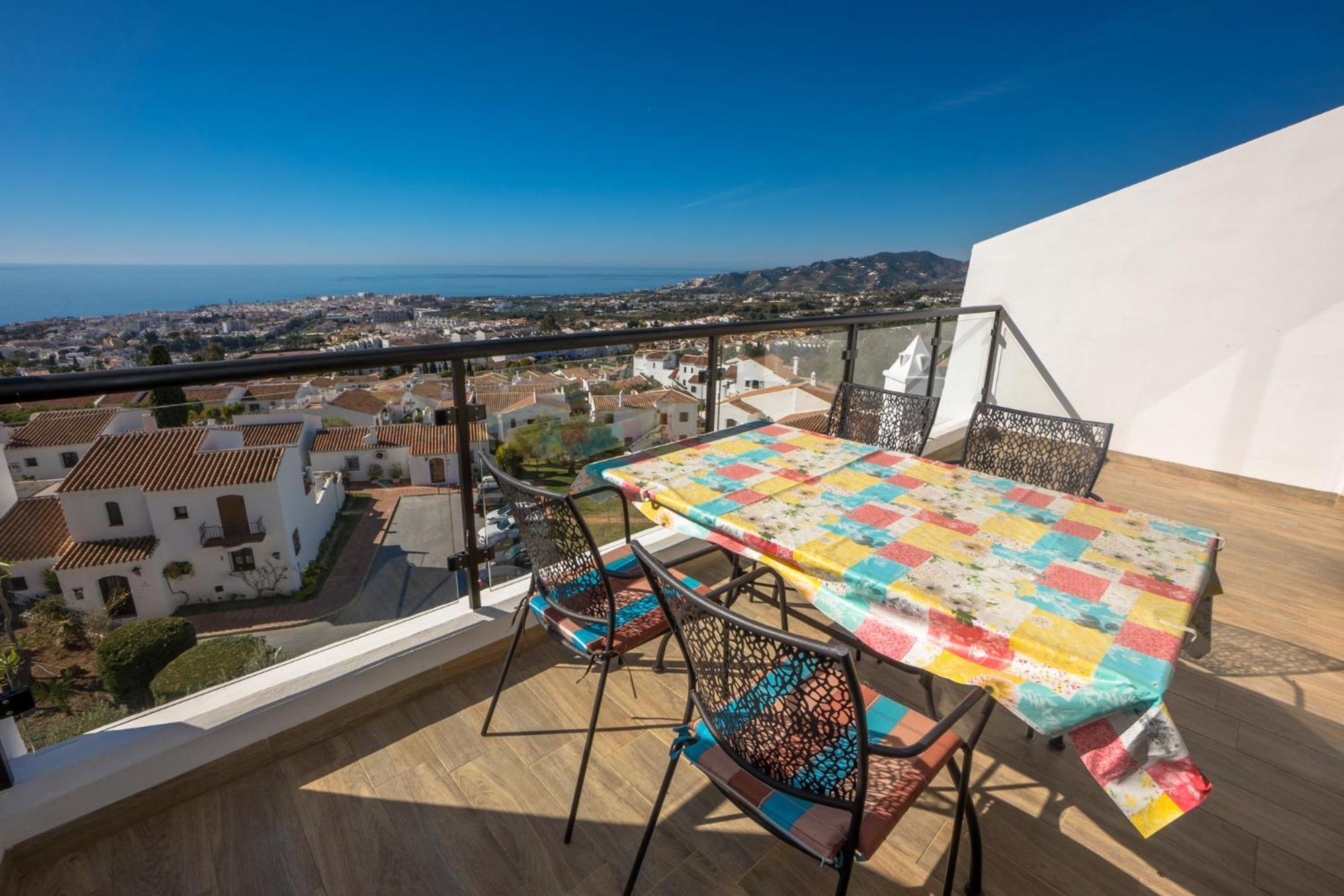 Apartamento & Torres De San Juan *