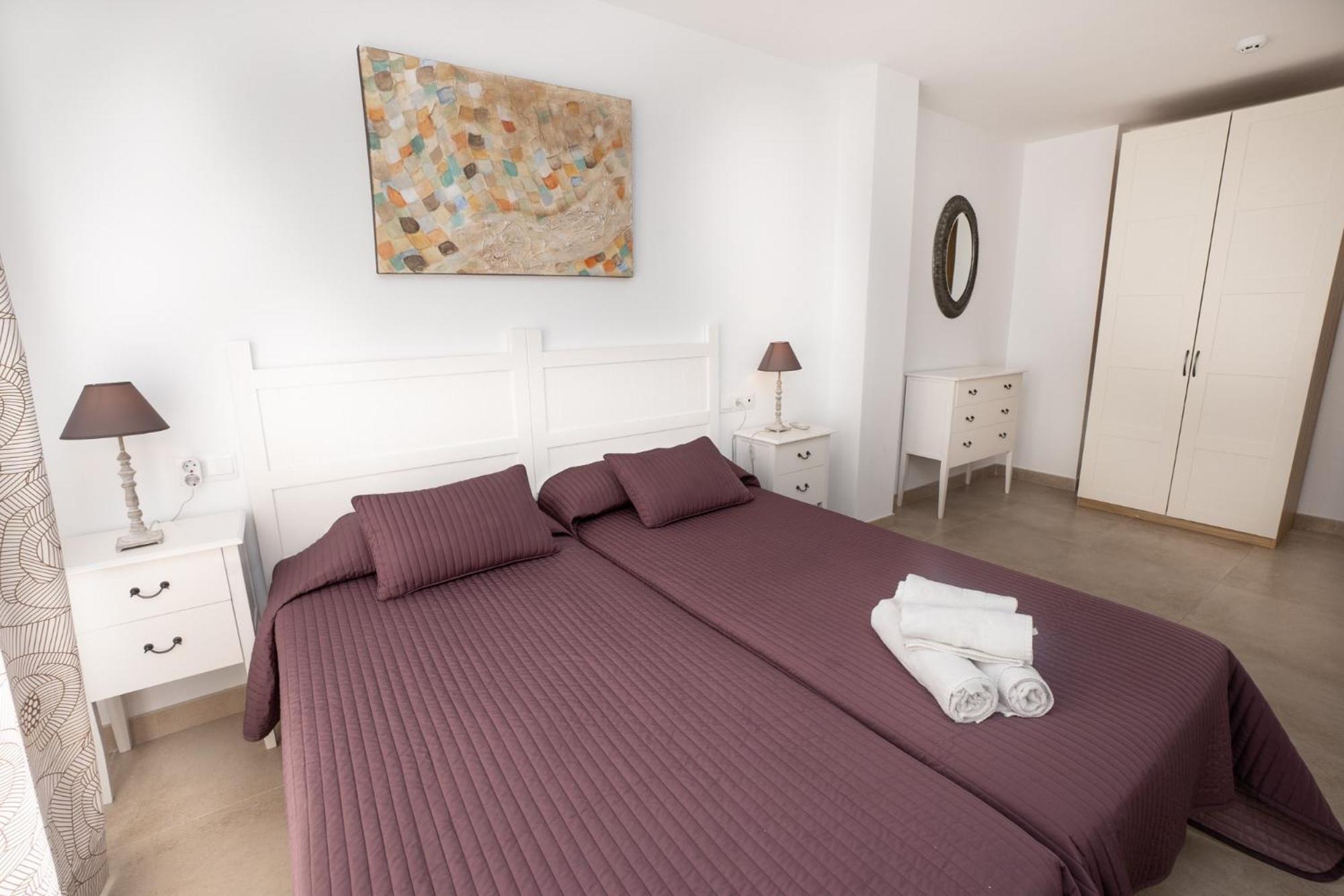 Apartamento & Torres De San Juan