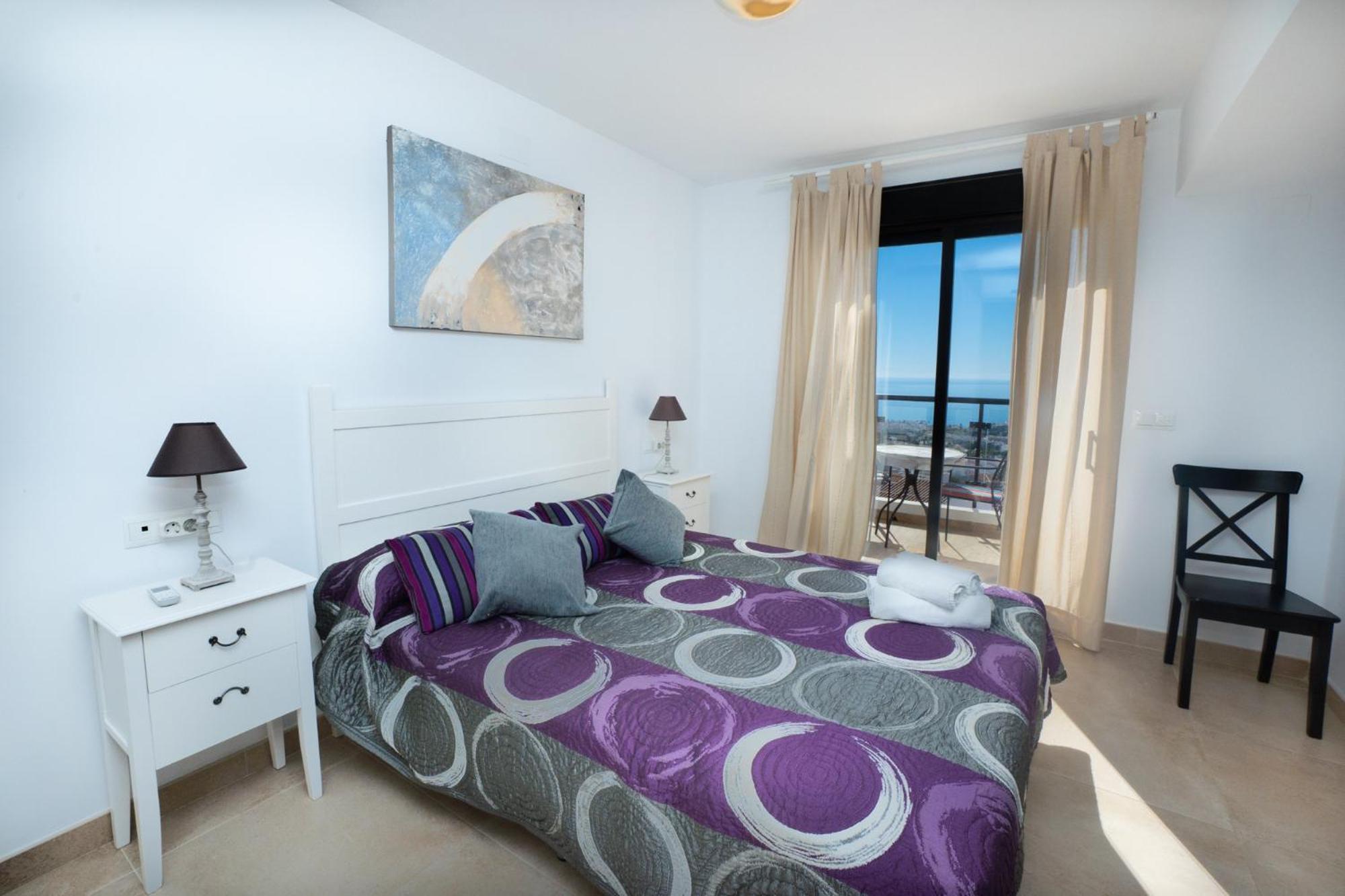 Apartamento & Torres De San Juan *