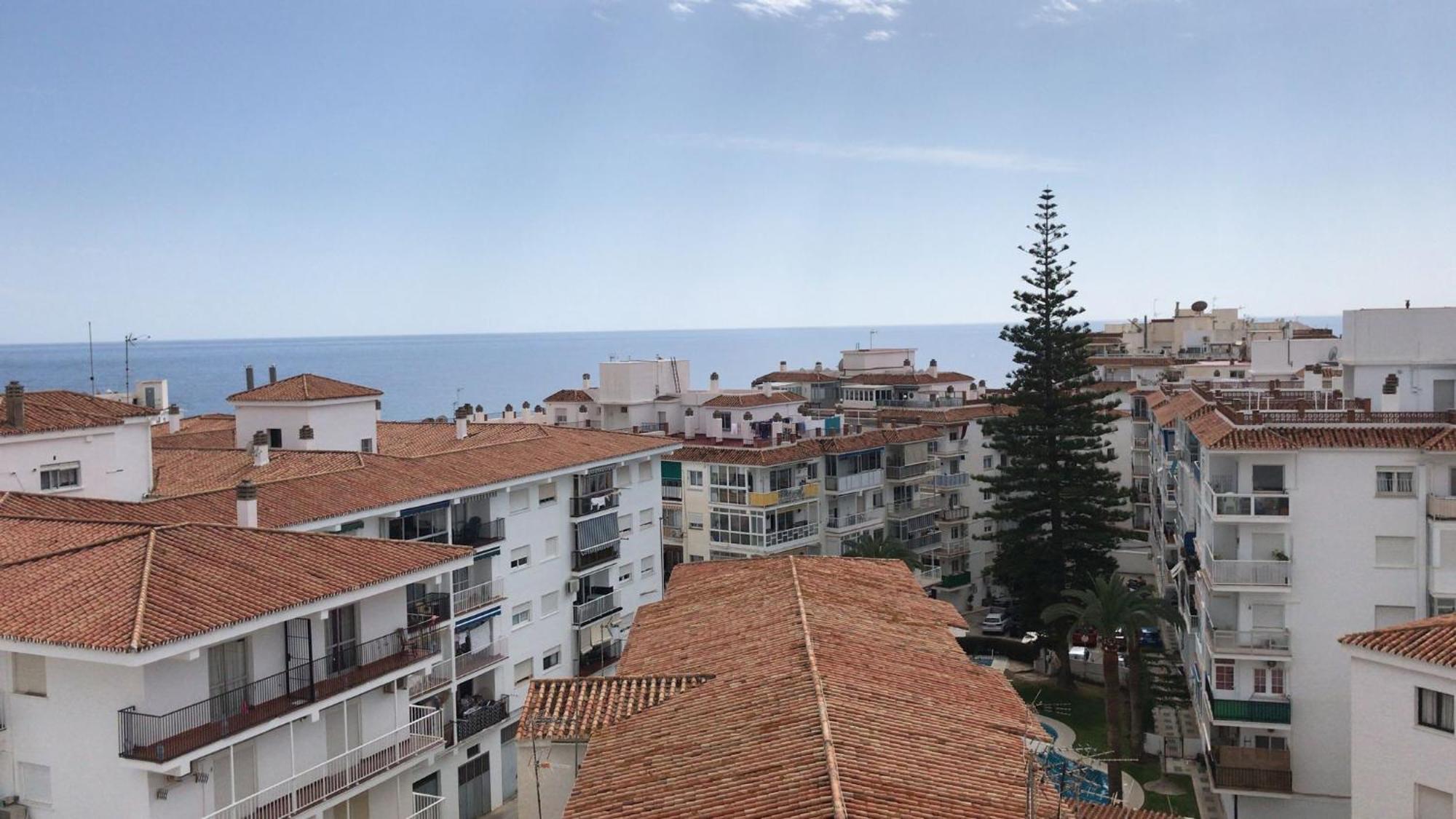 Casablanca Apartamento Nerja
