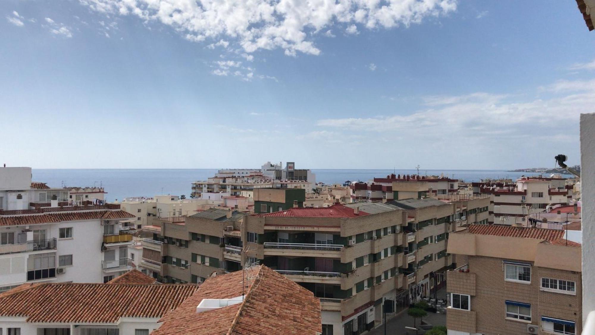 Casablanca Apartamento