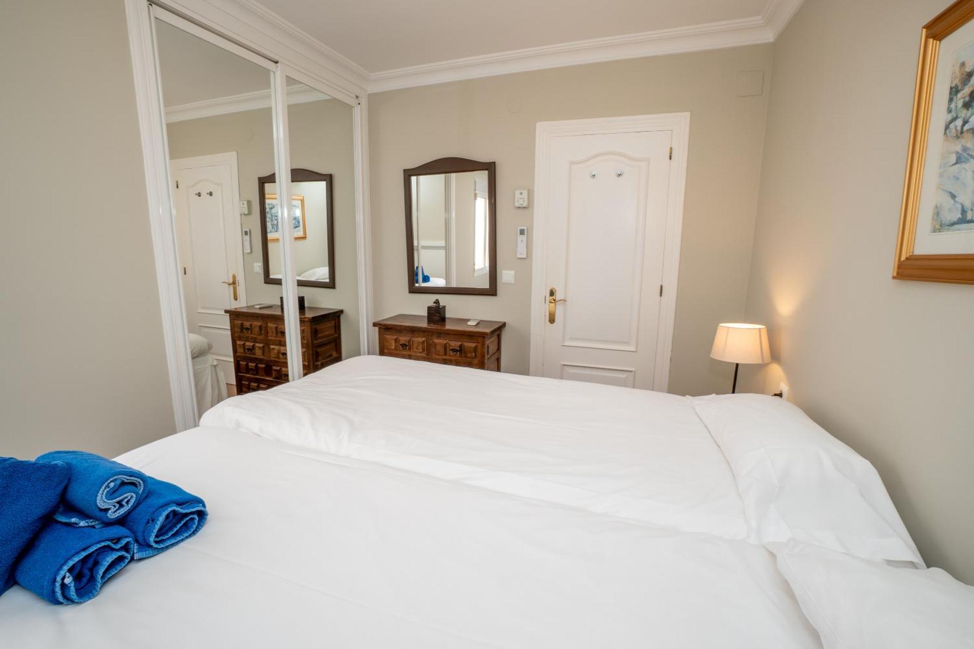 Apartamento Tuhillo 2f Menyber *