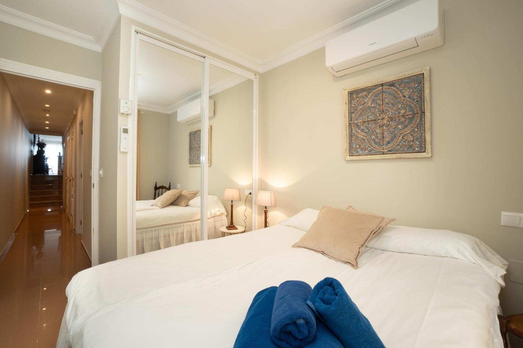 Tuhillo 2f Menyber Apartamento