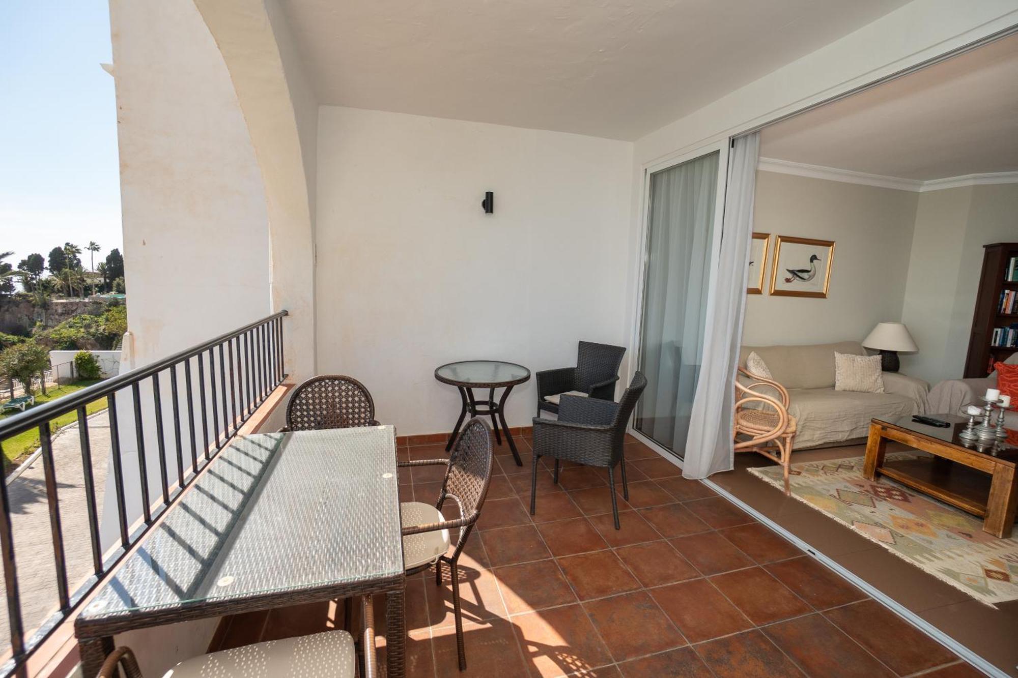 Apartamento Tuhillo 2f Menyber