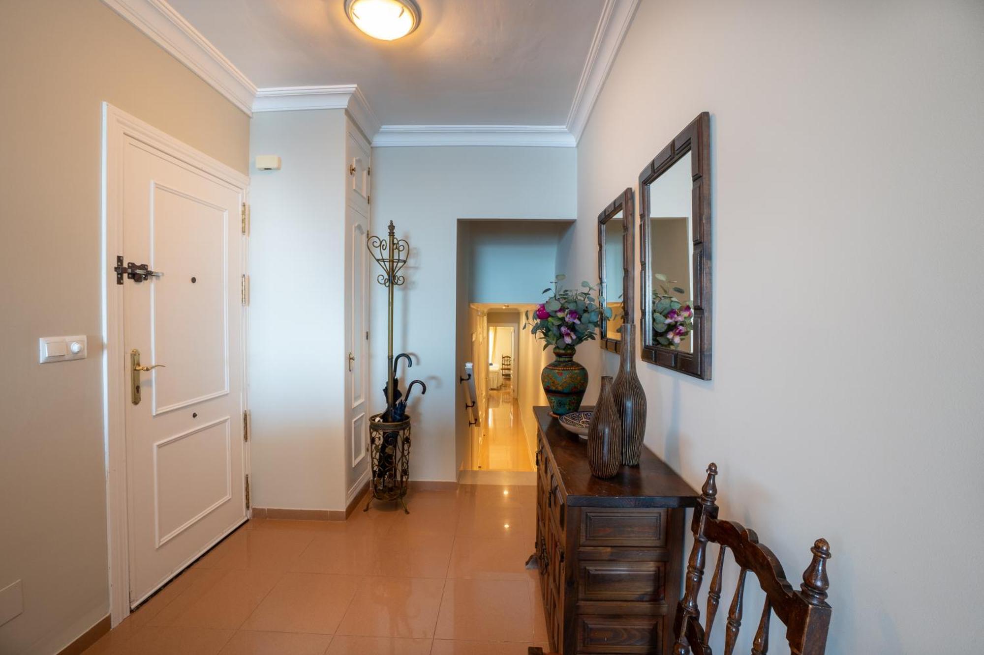 Tuhillo 2f Menyber Apartamento *