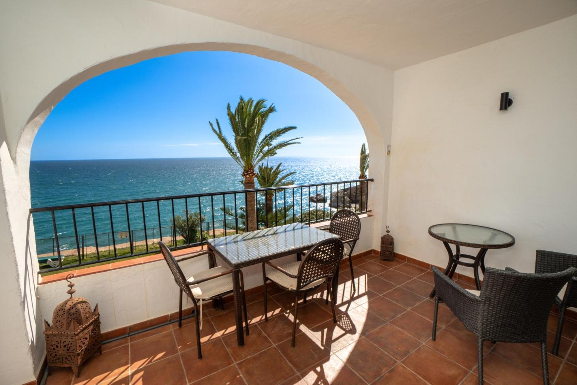 Apartamento Tuhillo 2f Menyber