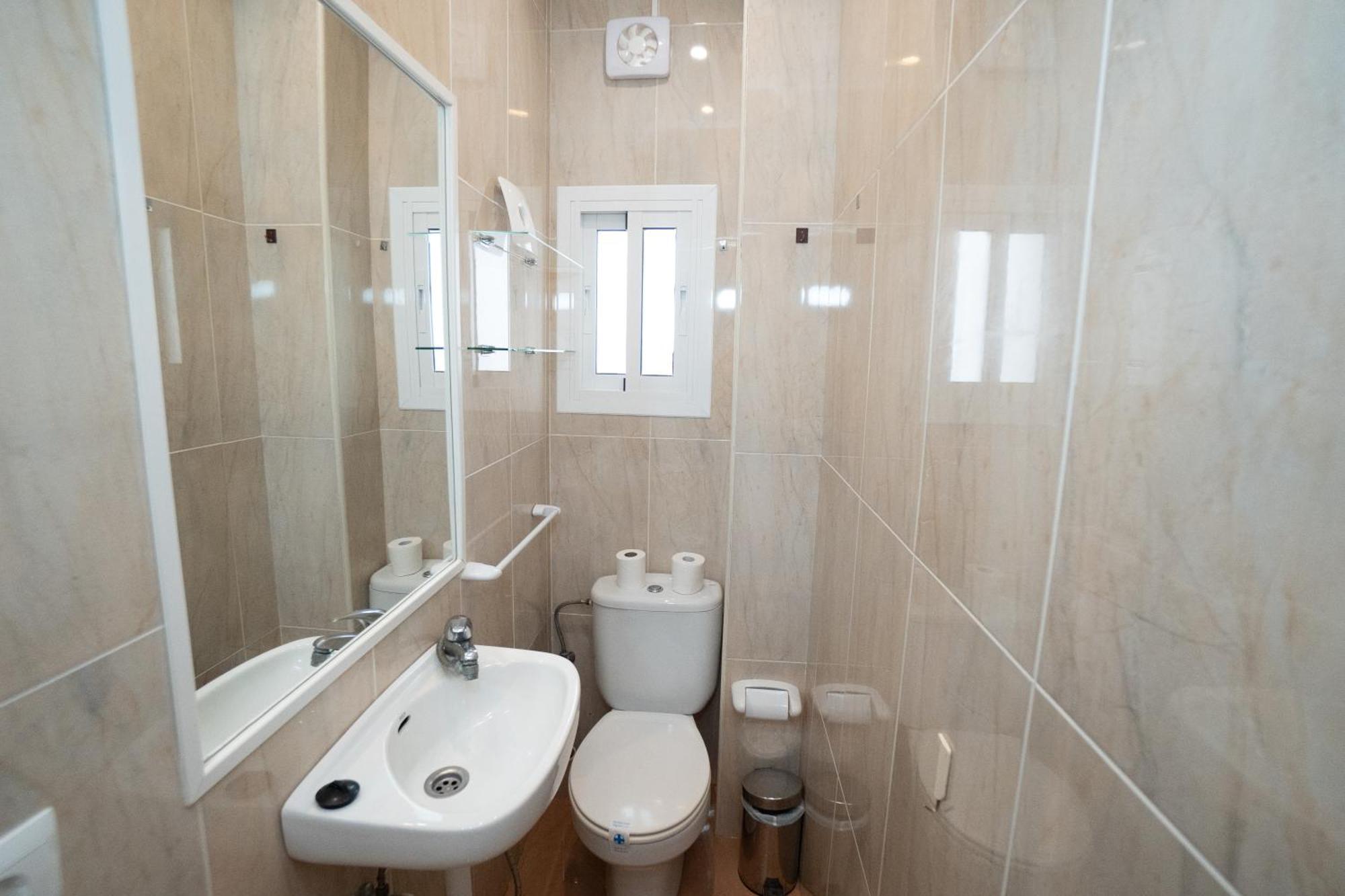 Tuhillo 2f Menyber Apartamento *