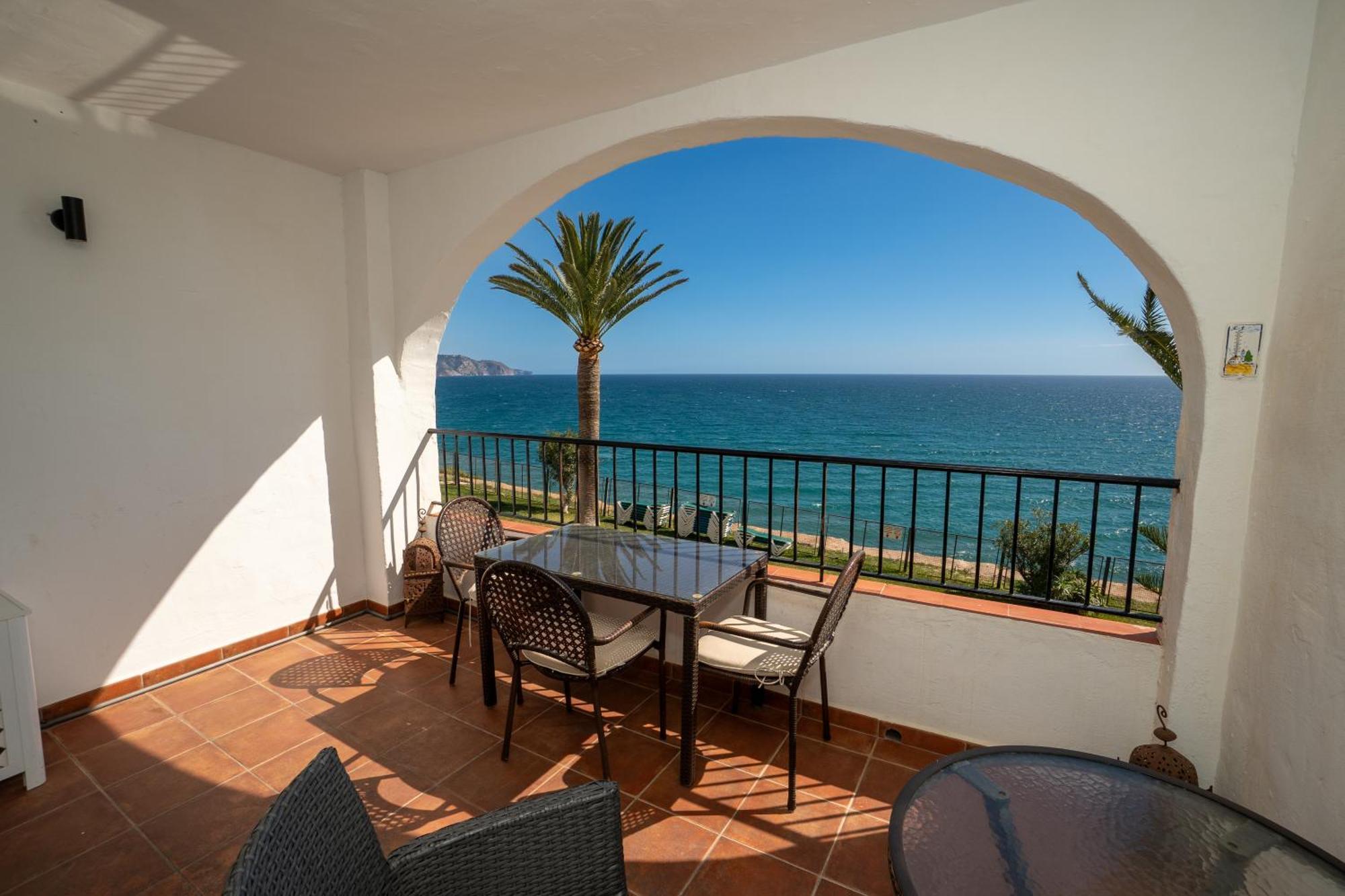 Apartamento Tuhillo 2f Menyber *