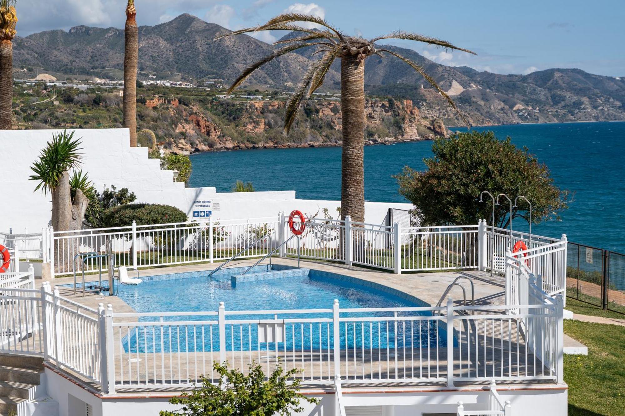 Tuhillo 2f Menyber Apartamento Nerja