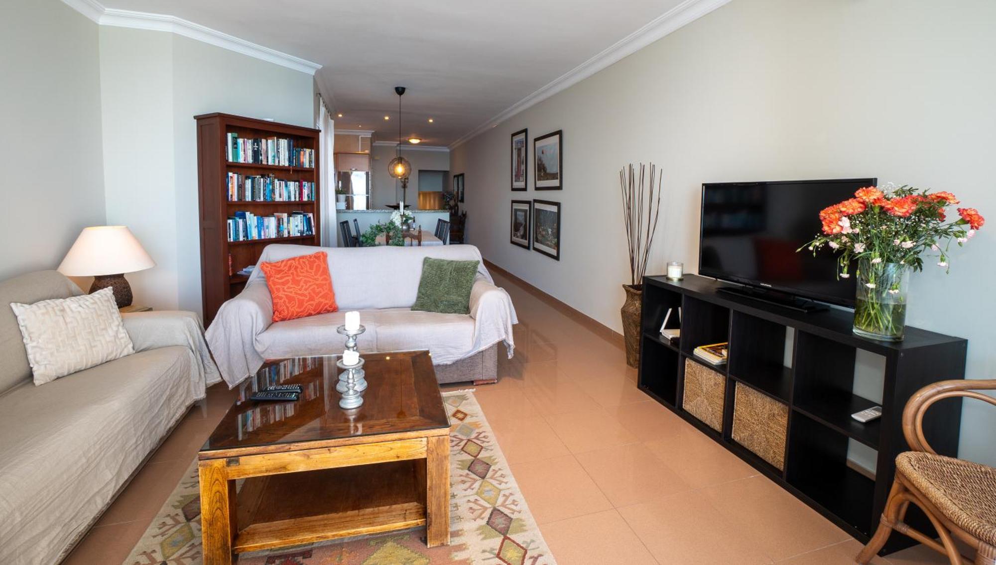 Apartamento Tuhillo 2f Menyber Nerja