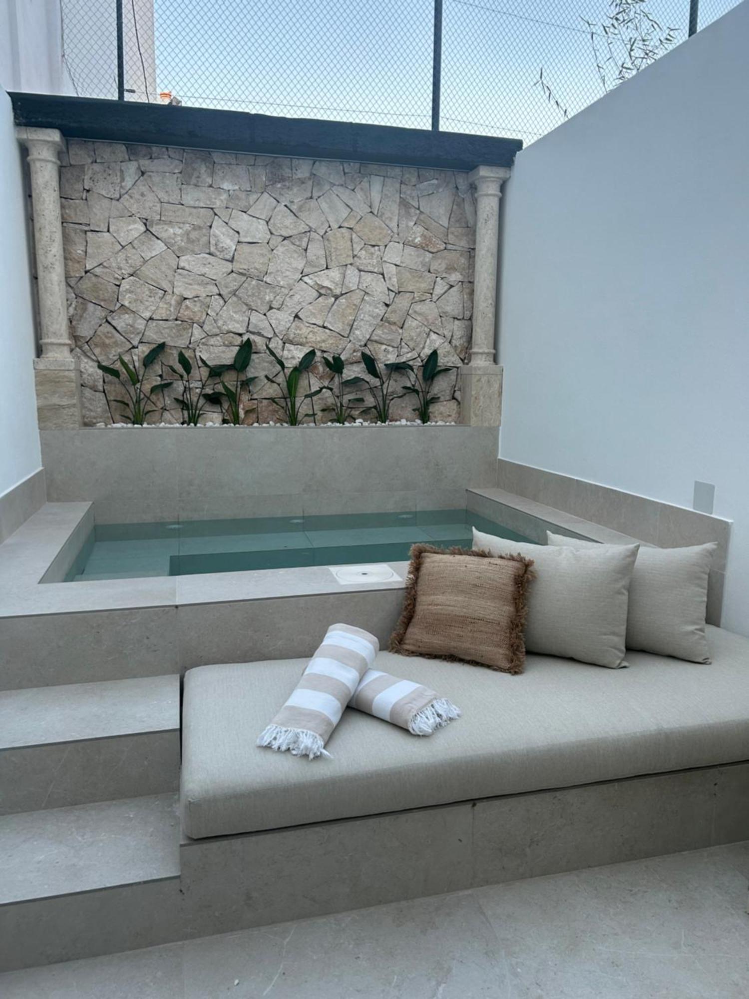 De Lujo Con Piscina Climatizada * Nerja