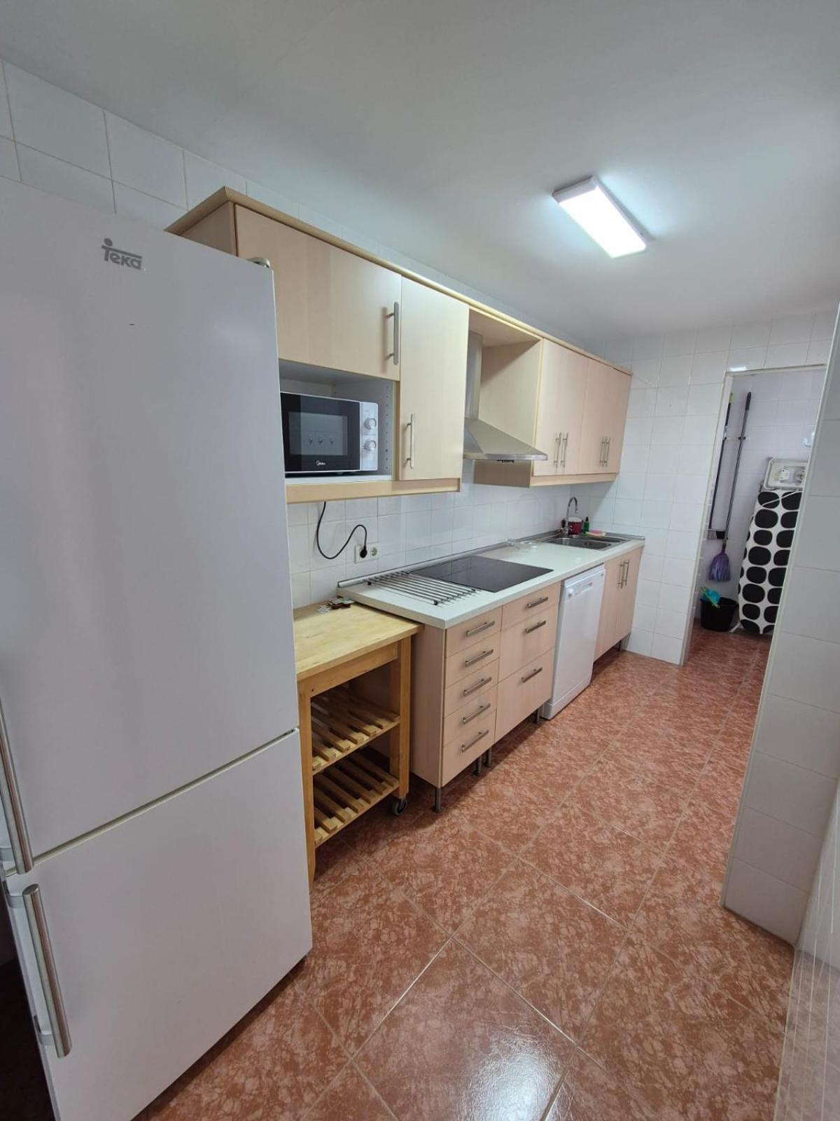 3ºb Escobar Apartamento *