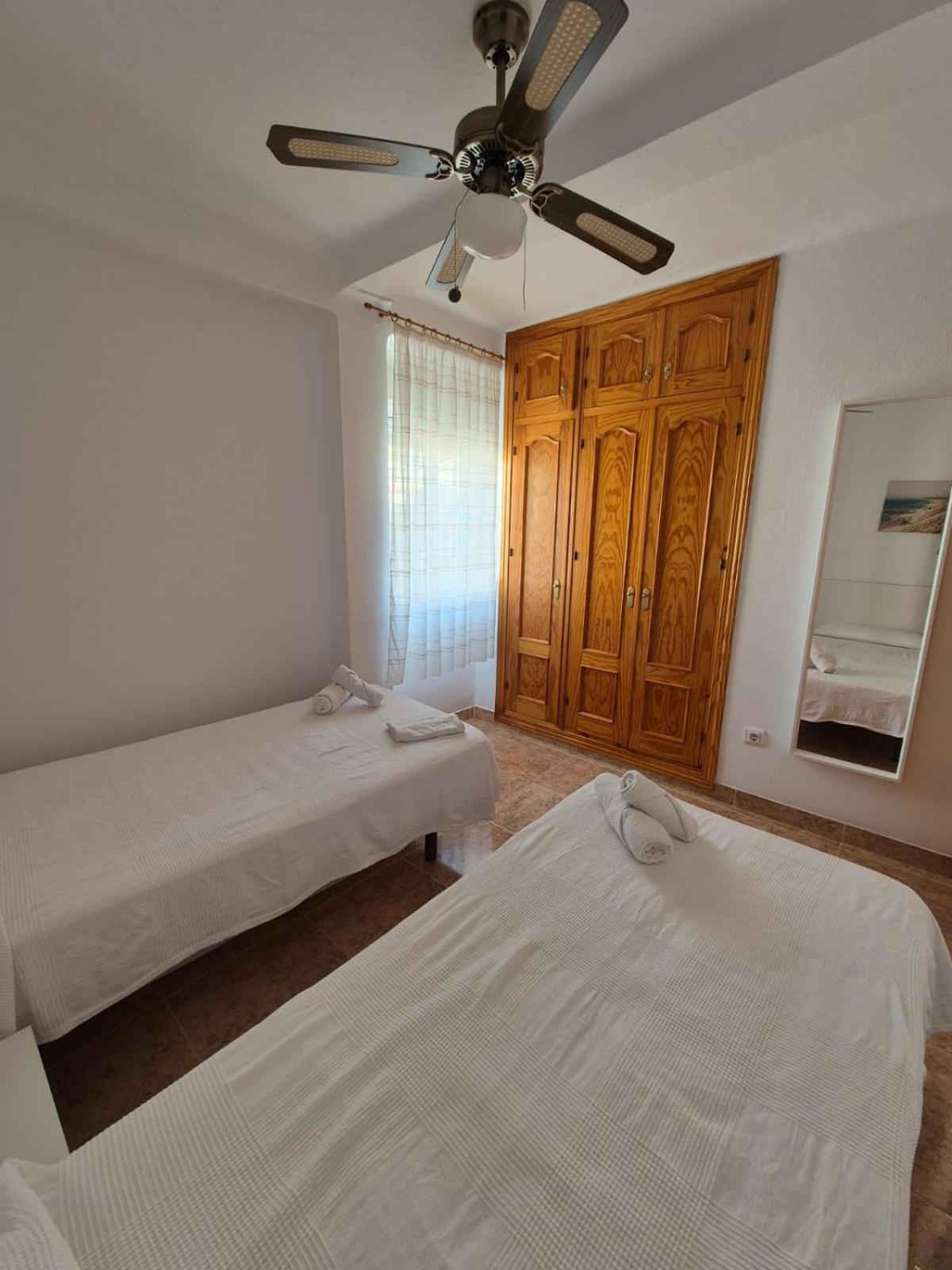 Apartamento 3ºb Escobar *