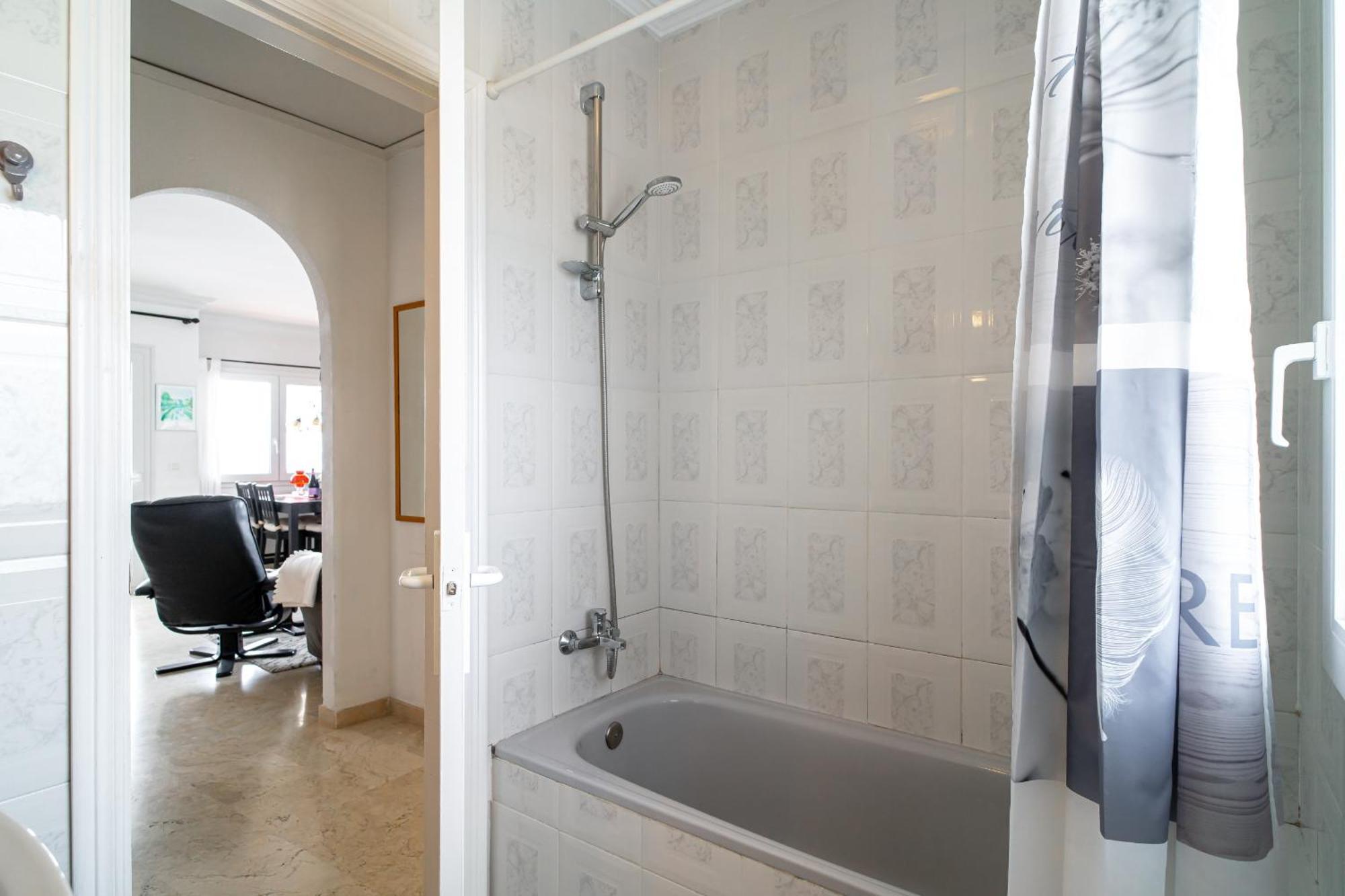 Stella Maris Beachfront 2j By Casasol Apartment