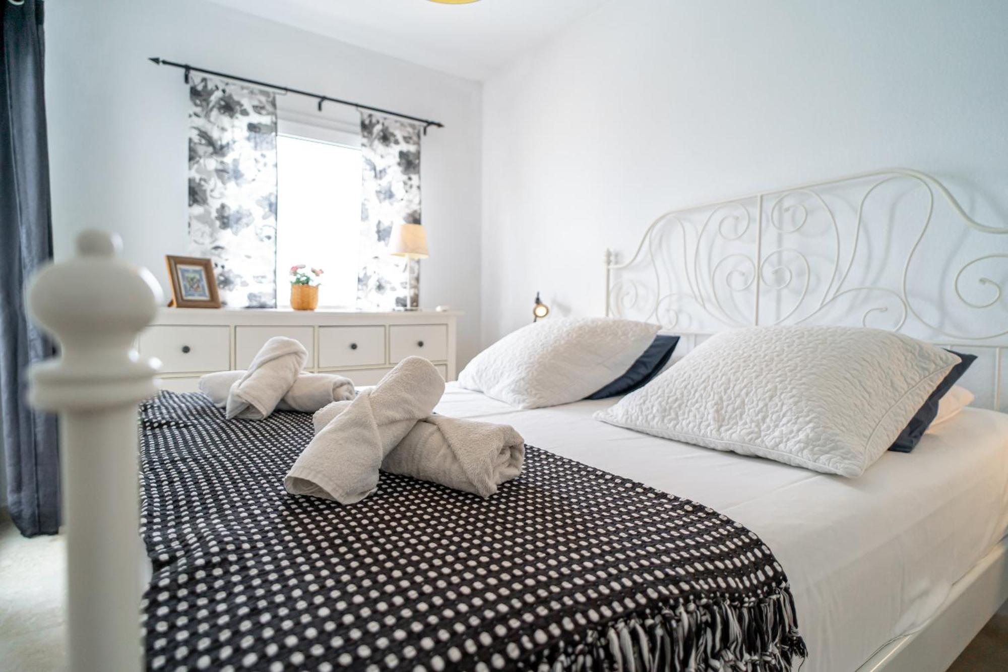 Stella Maris Beachfront 2j By Casasol