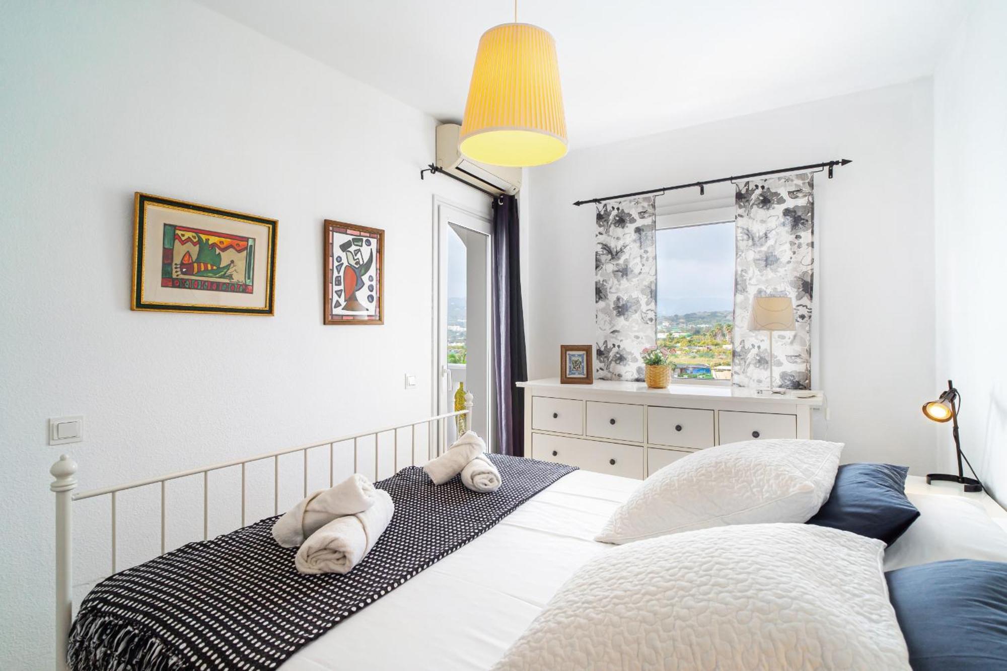 Stella Maris Beachfront 2j By Casasol Nerja