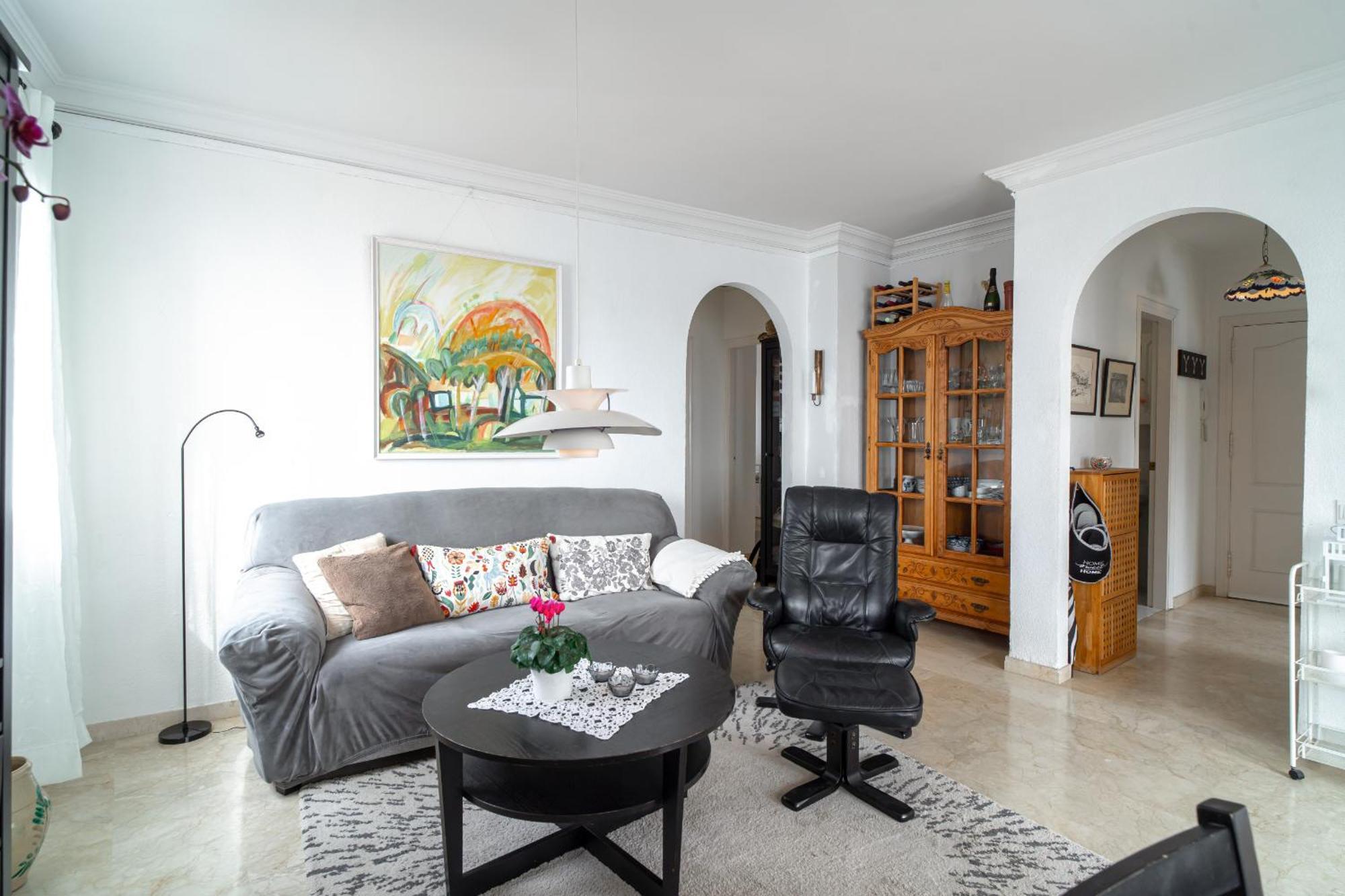 Apartment Stella Maris Beachfront 2j By Casasol *