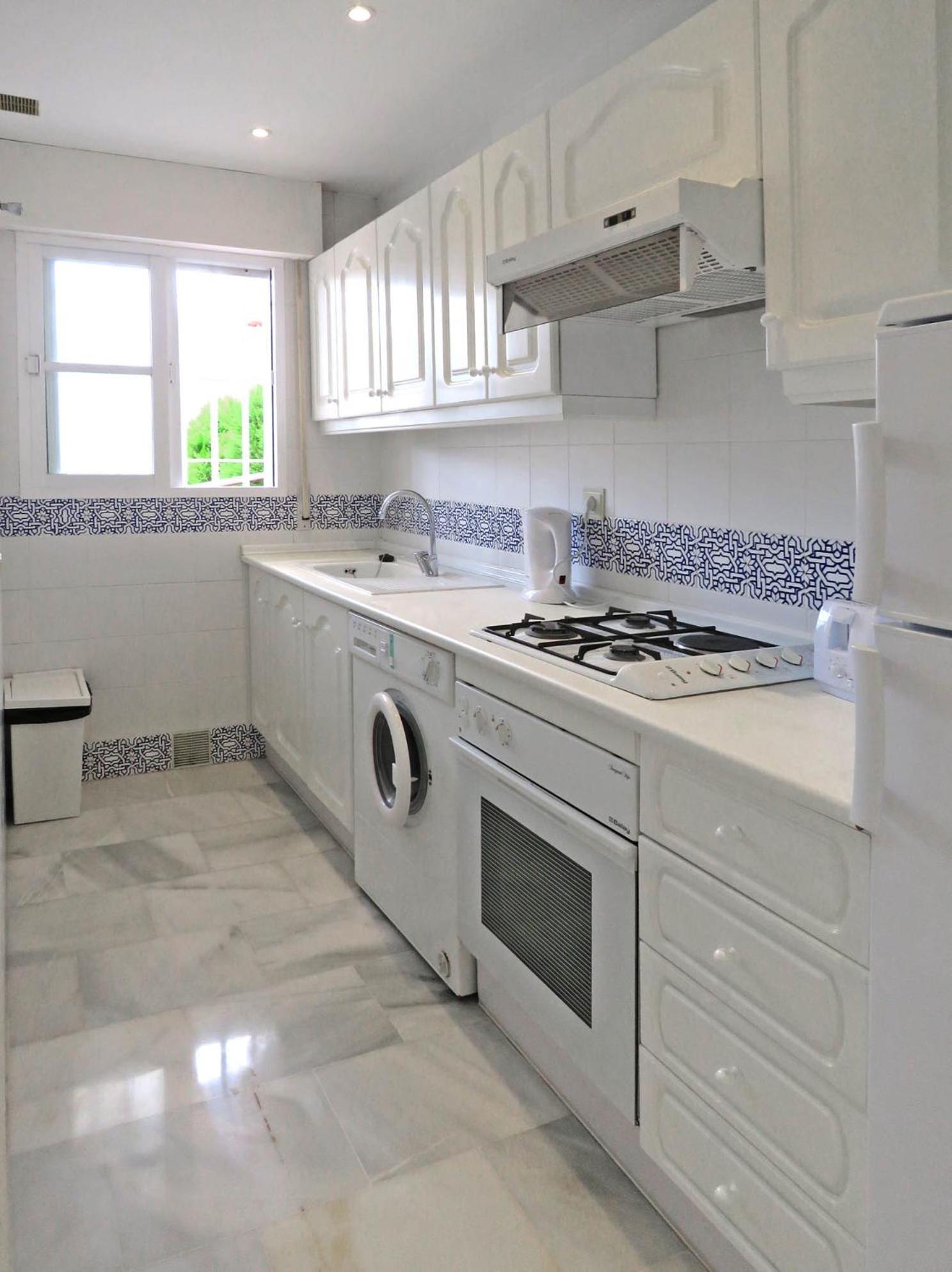 Apartamento Fuentes De *