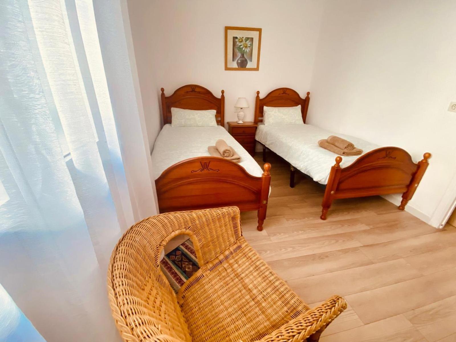 Casa Calma Nerja