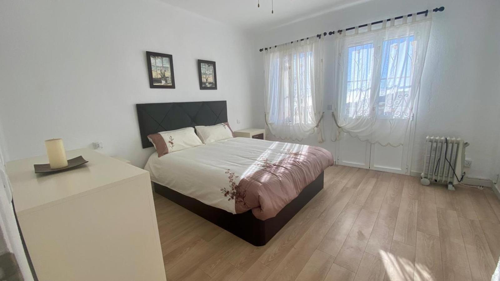 Casa de férias Casa Calma Nerja