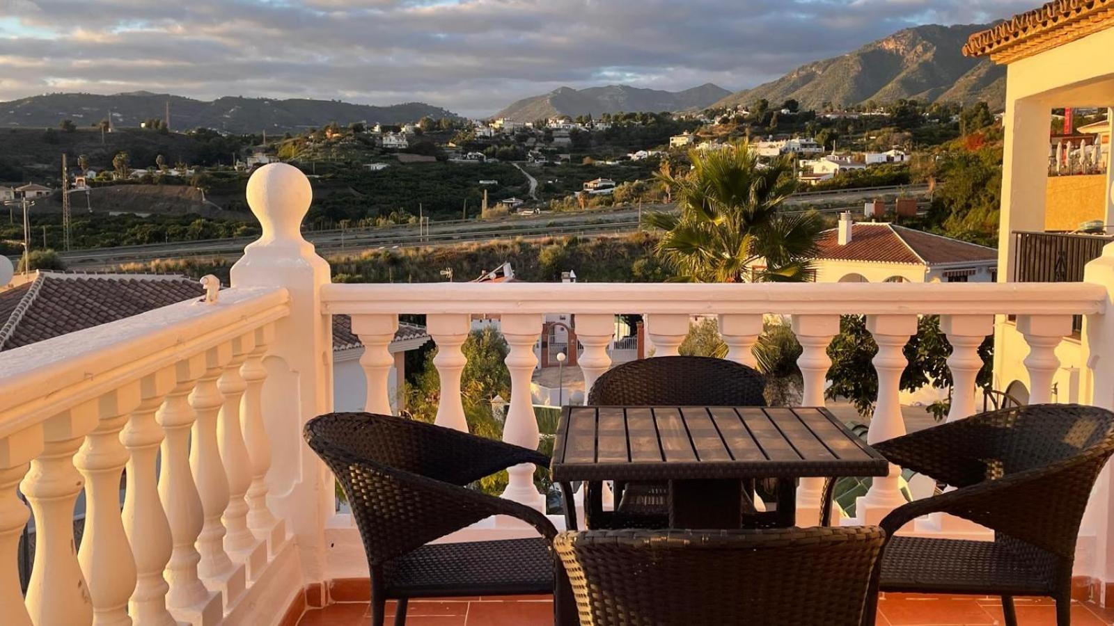 Casa Calma Nerja