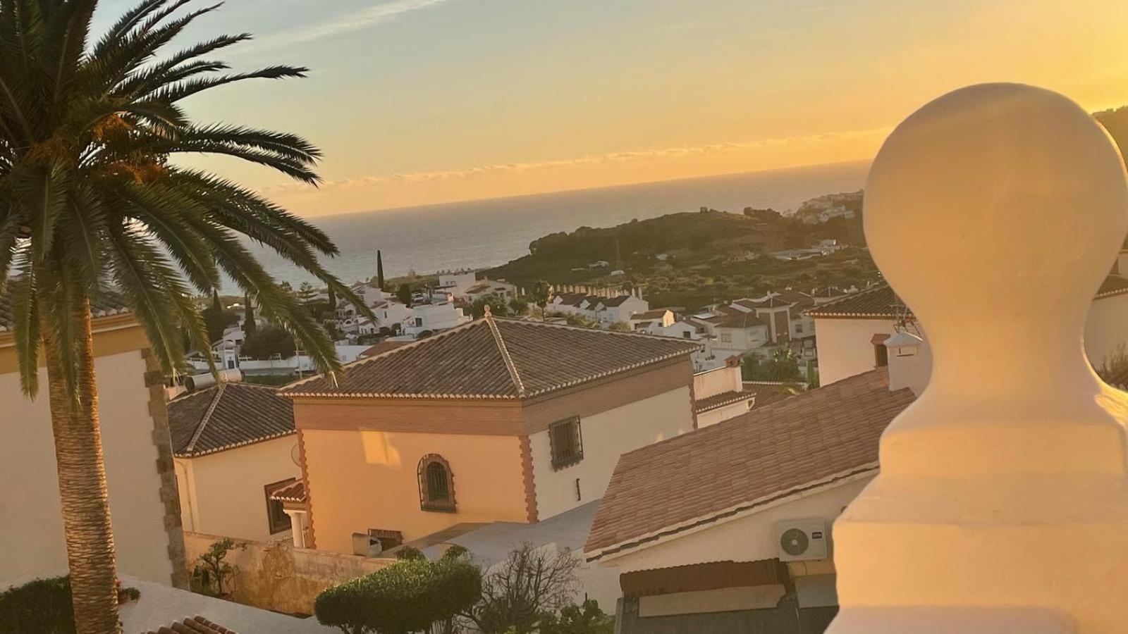 Casa de férias Casa Calma Nerja
