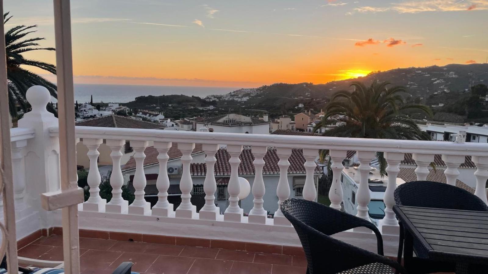 Casa Calma * Nerja