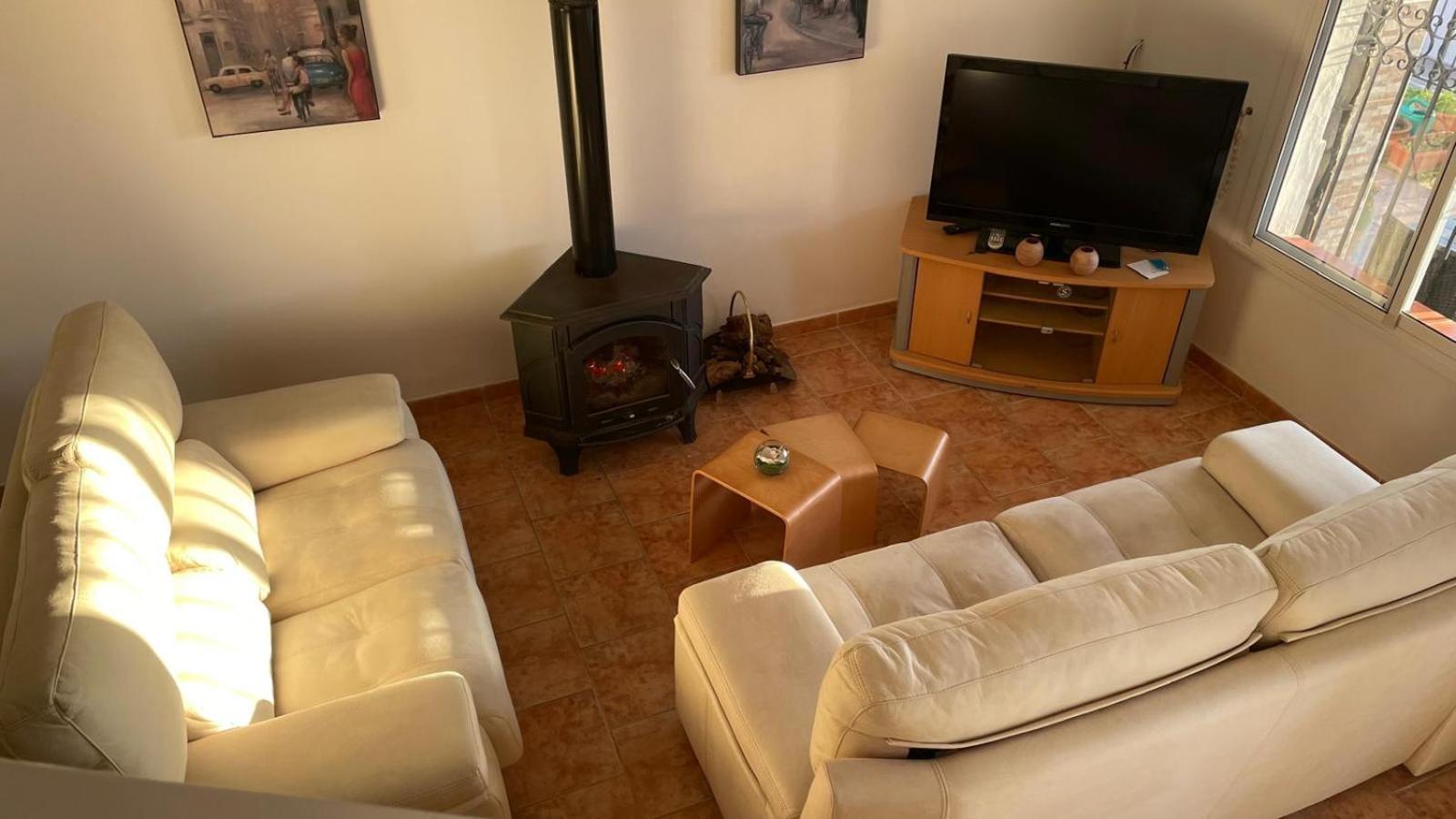 Casa de férias Casa Calma