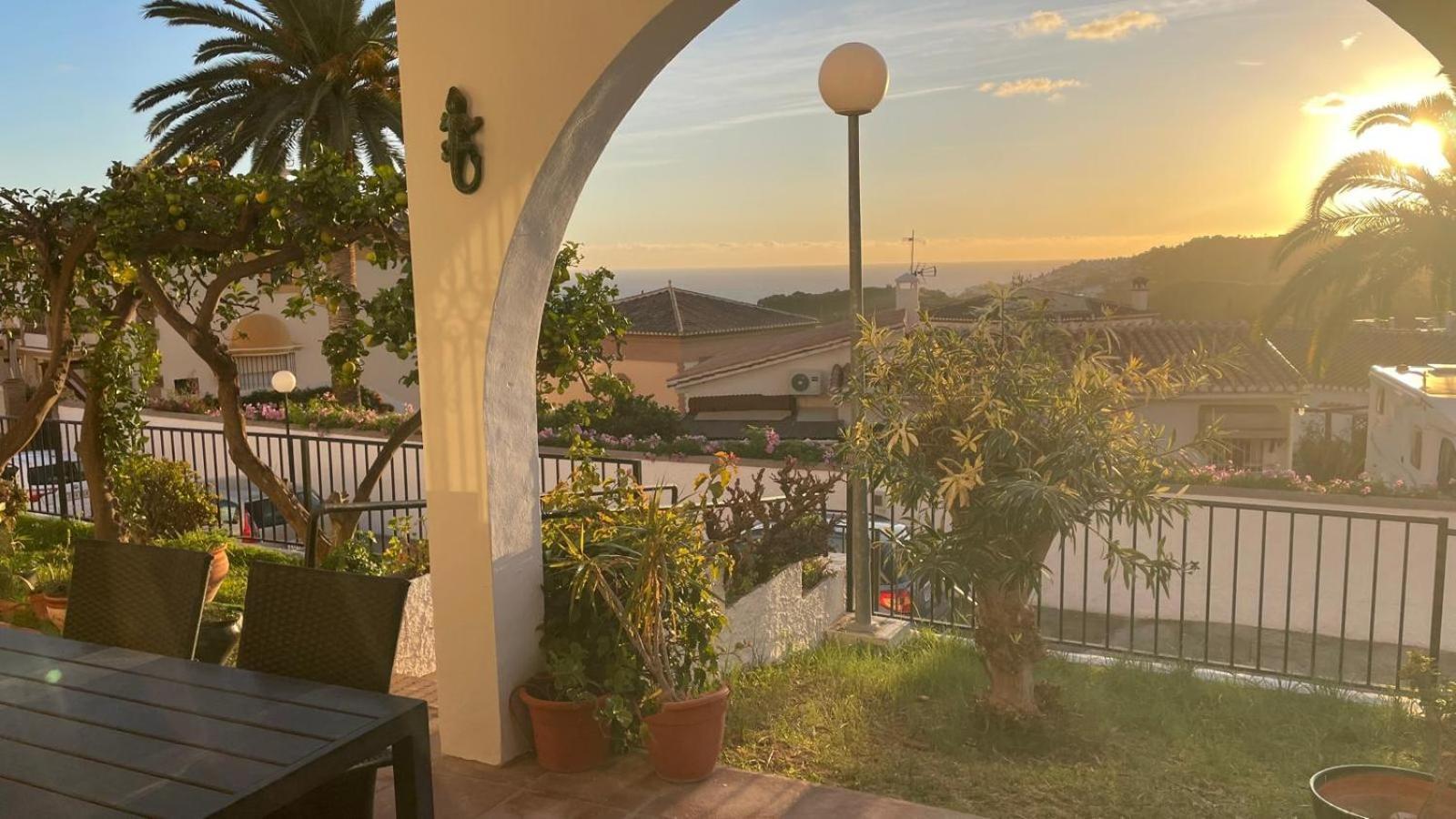 Casa Calma Nerja