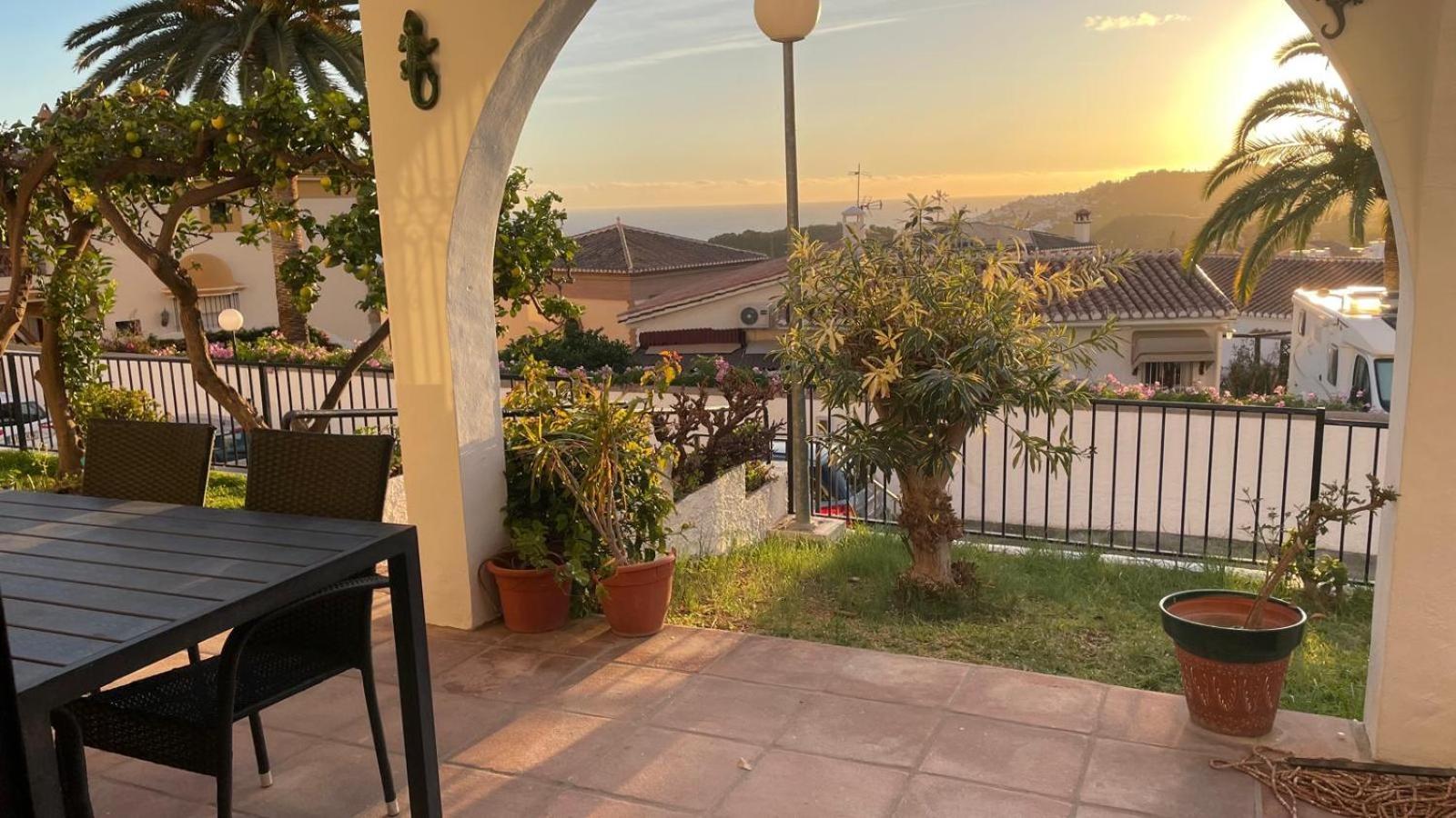 Casa de férias Casa Calma Nerja