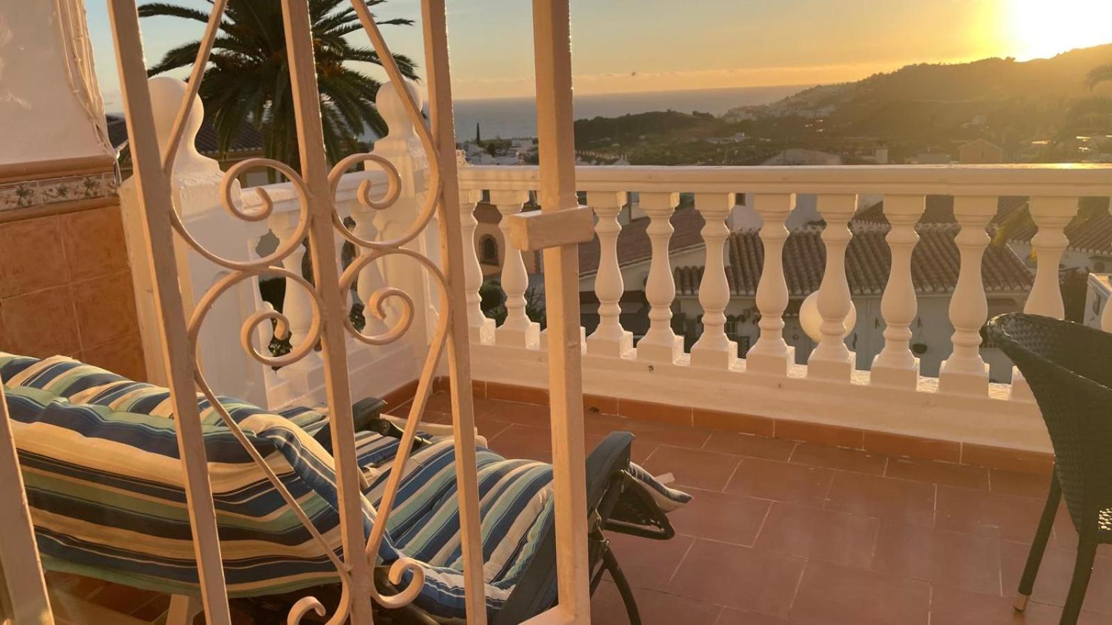 Casa Calma Casa de férias