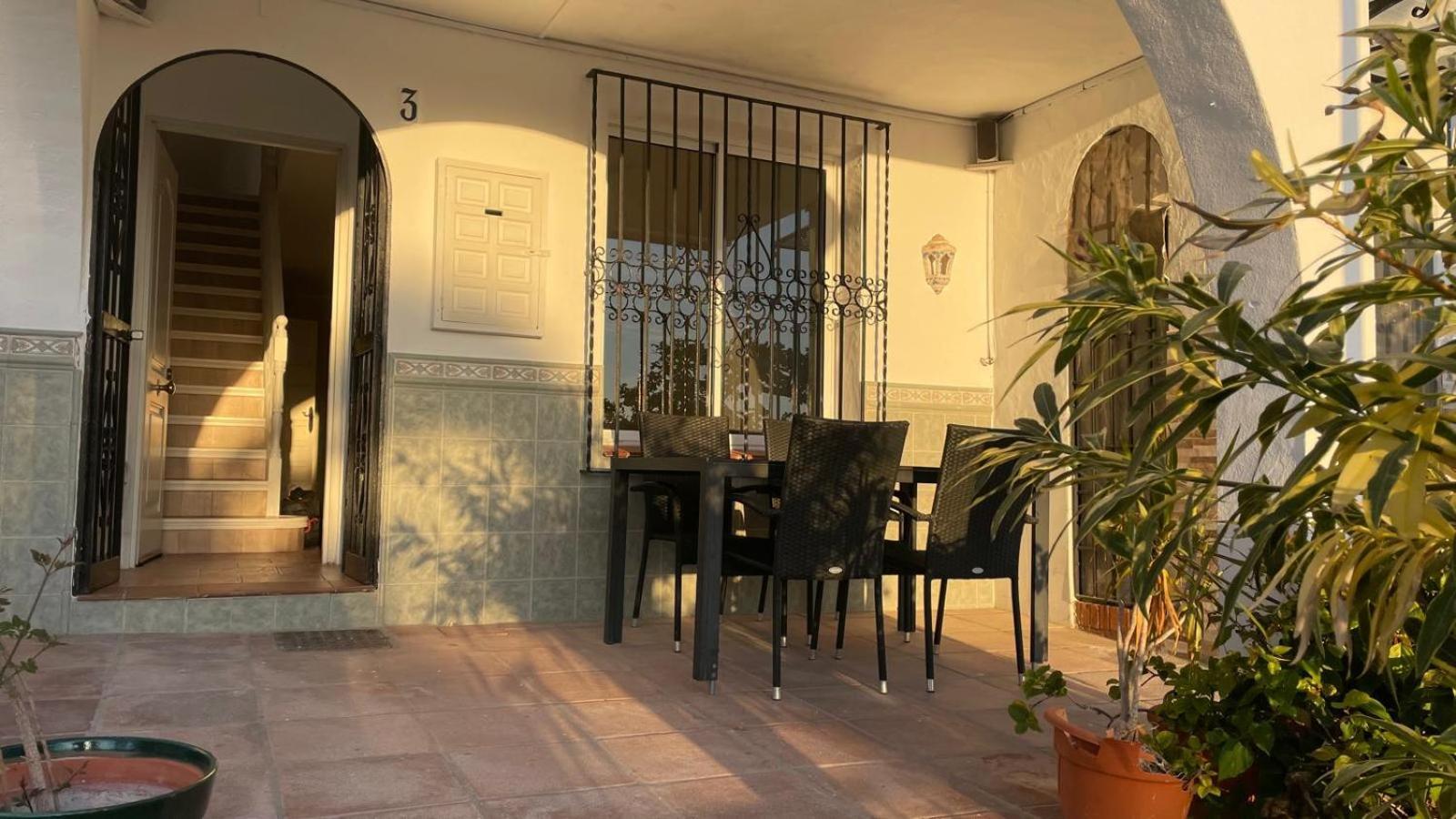 Casa Calma Casa de férias
