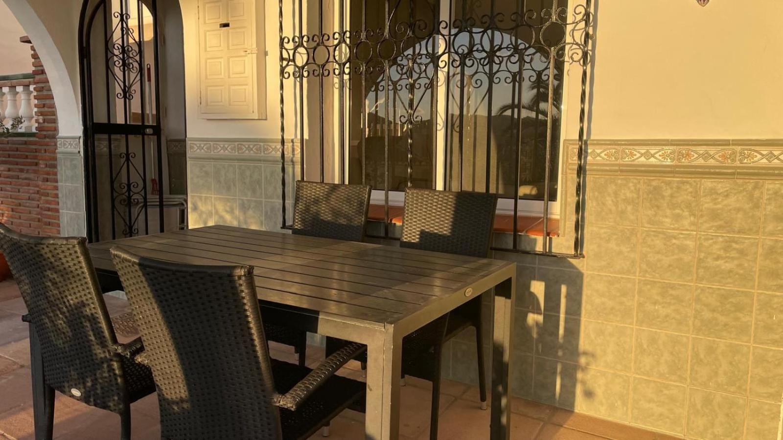 Casa Calma * Nerja