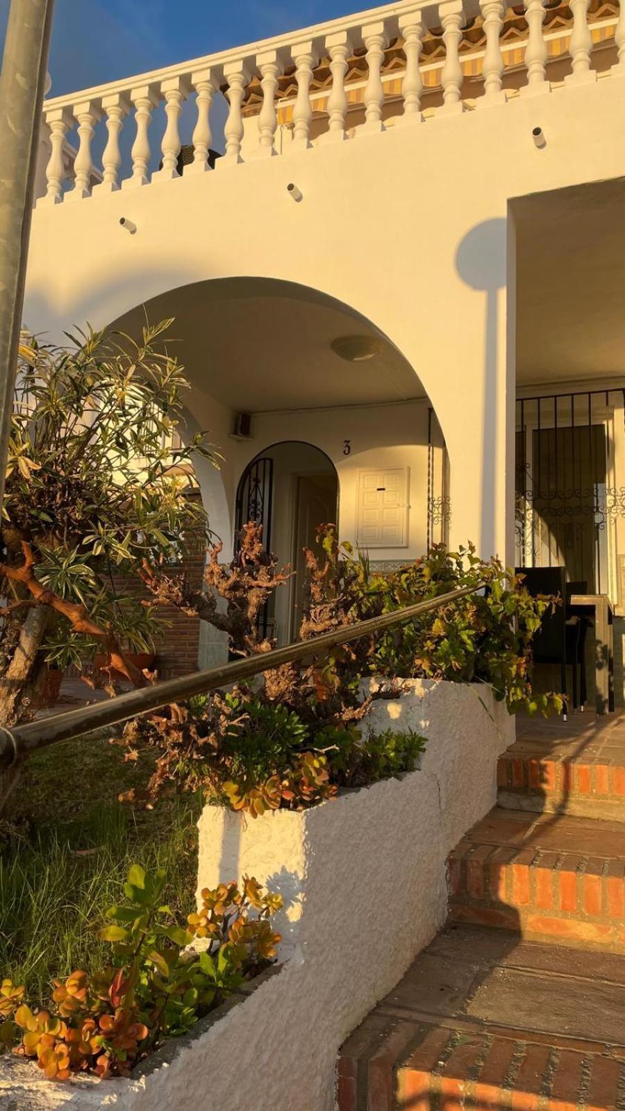 Casa Calma Nerja