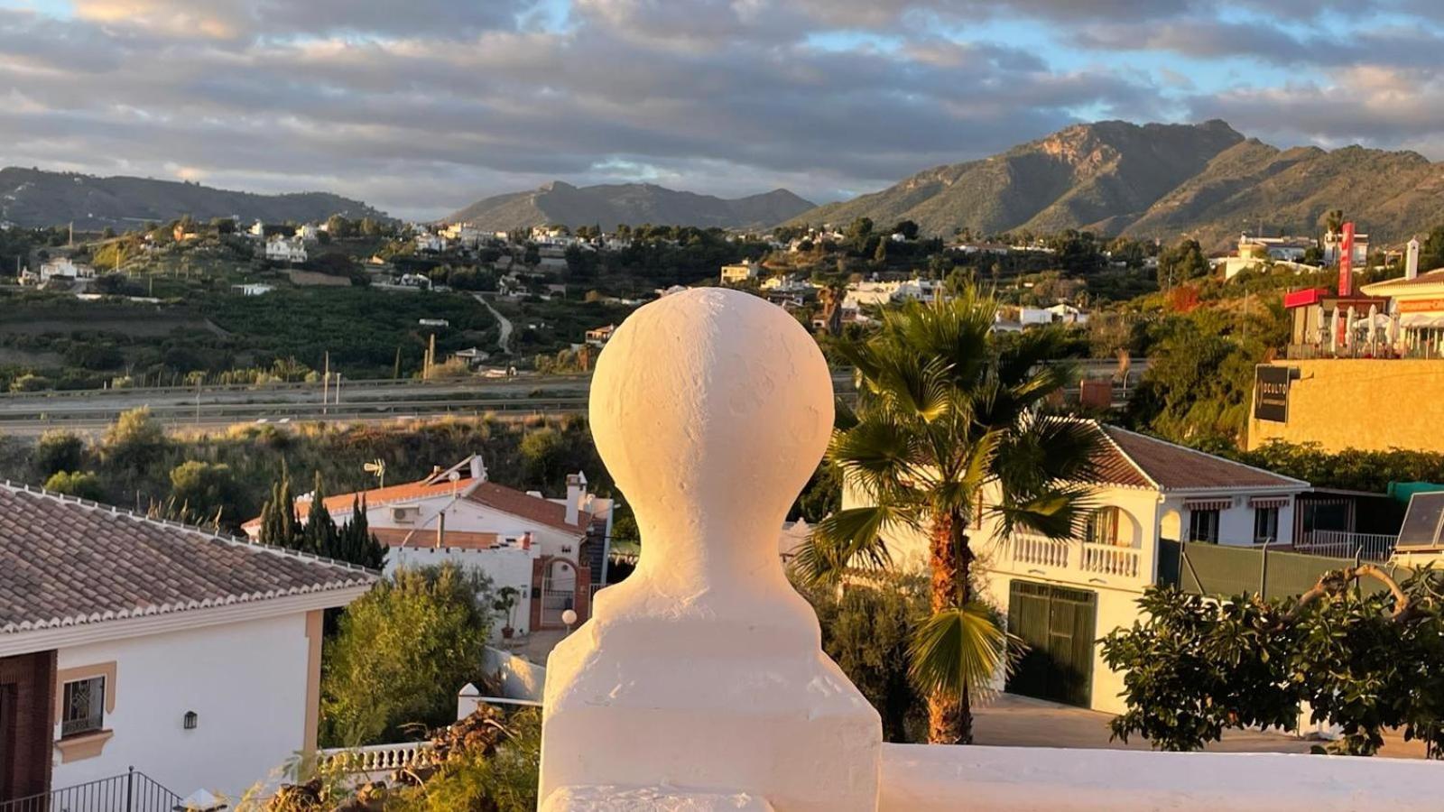 Casa de férias Casa Calma Nerja