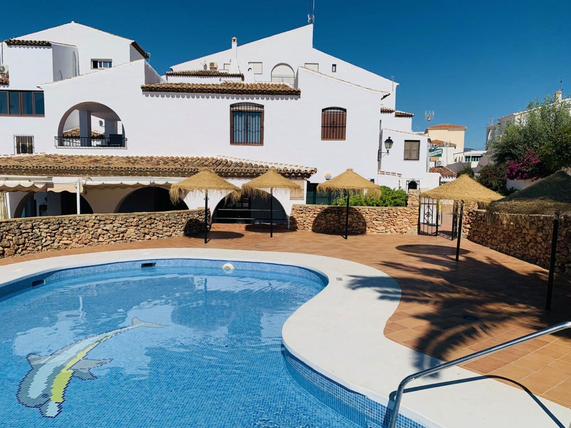 Lilas By Interhome * Nerja