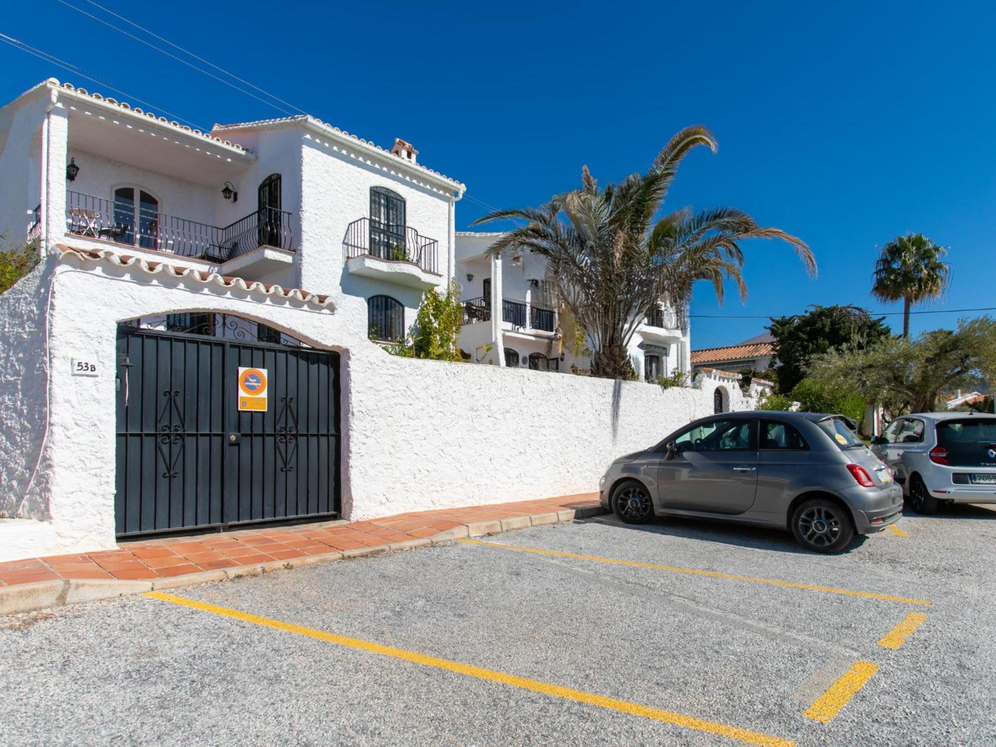 Casa de férias Lilas By Interhome