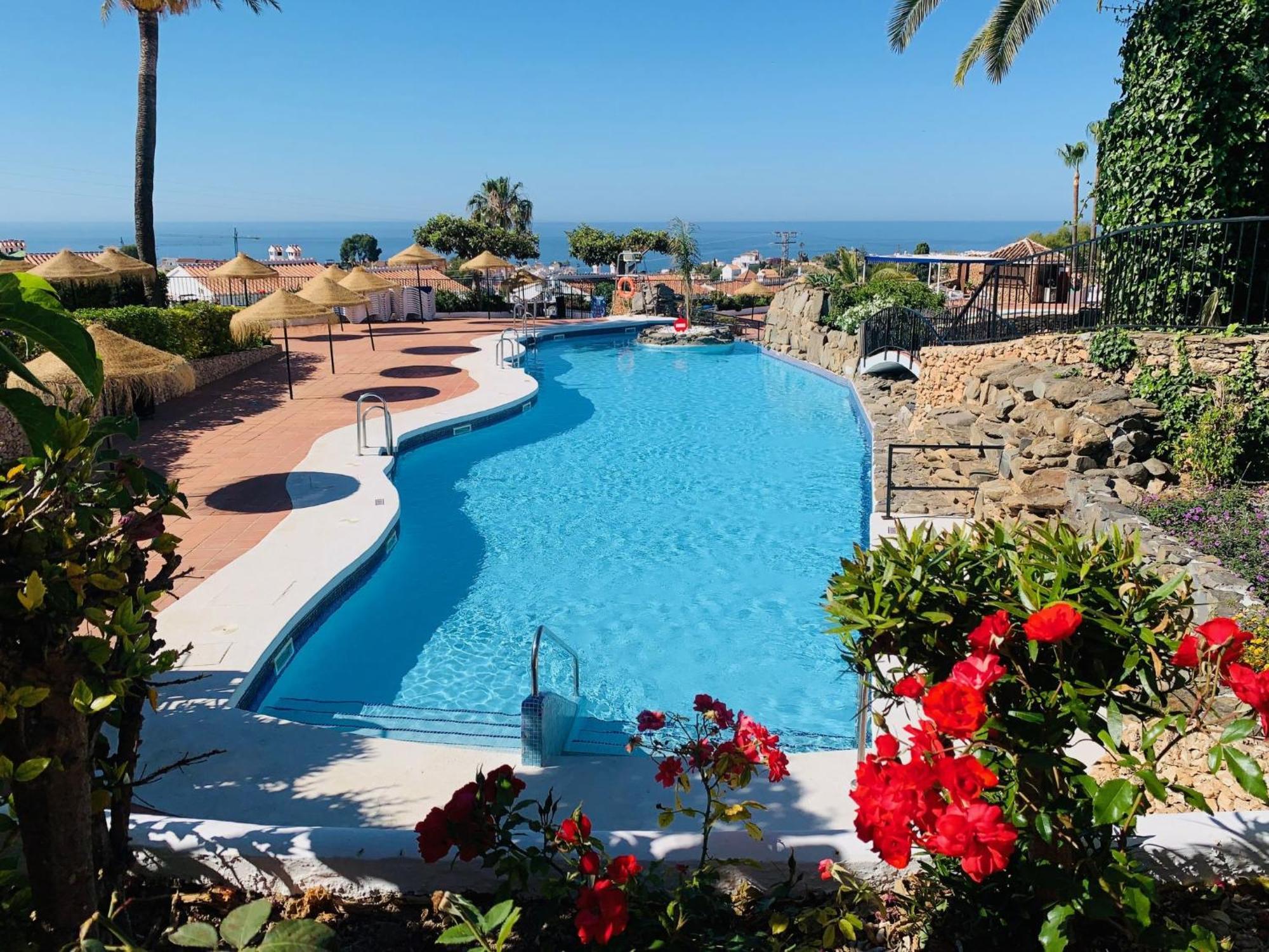 Casa de férias Lilas By Interhome Nerja