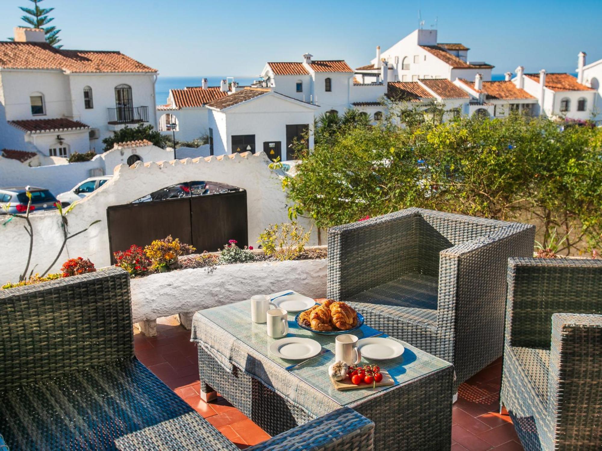 Lilas By Interhome Nerja