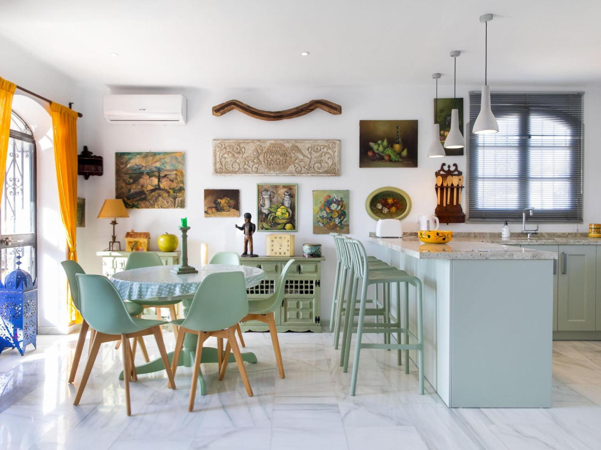 Casa de férias Lilas By Interhome Nerja