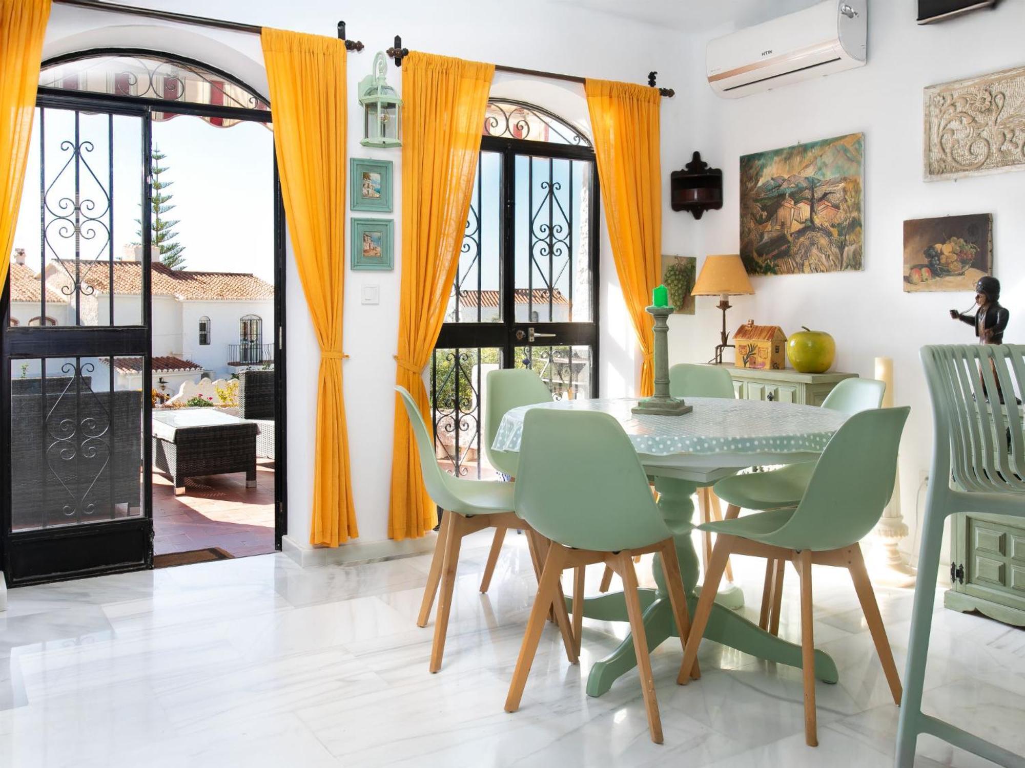 Lilas By Interhome Casa de férias Nerja