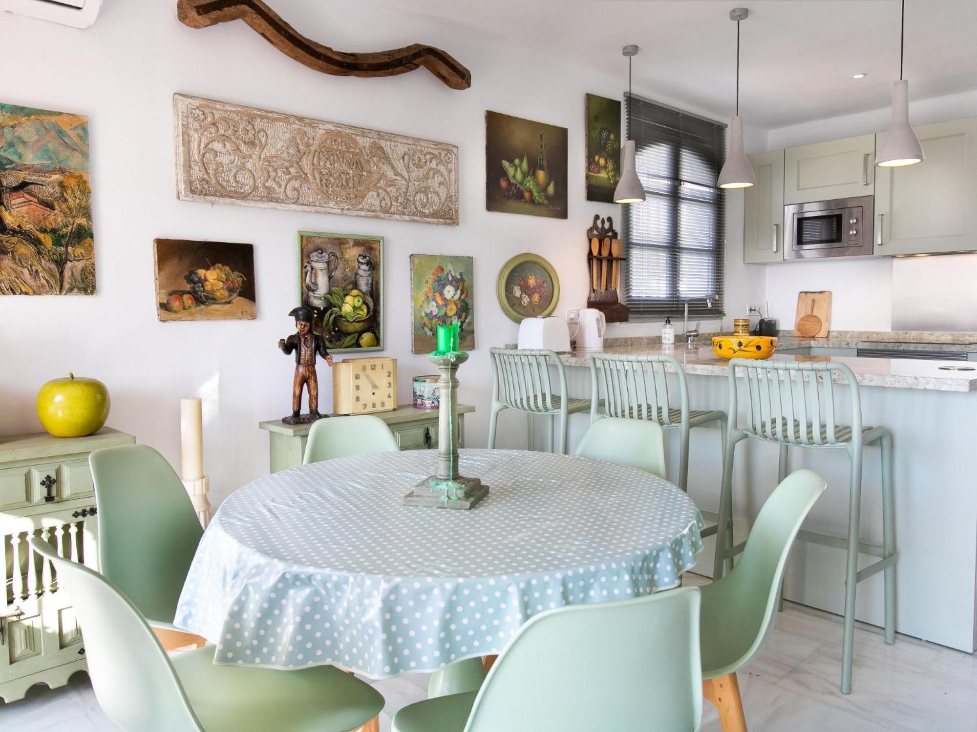 Lilas By Interhome Nerja