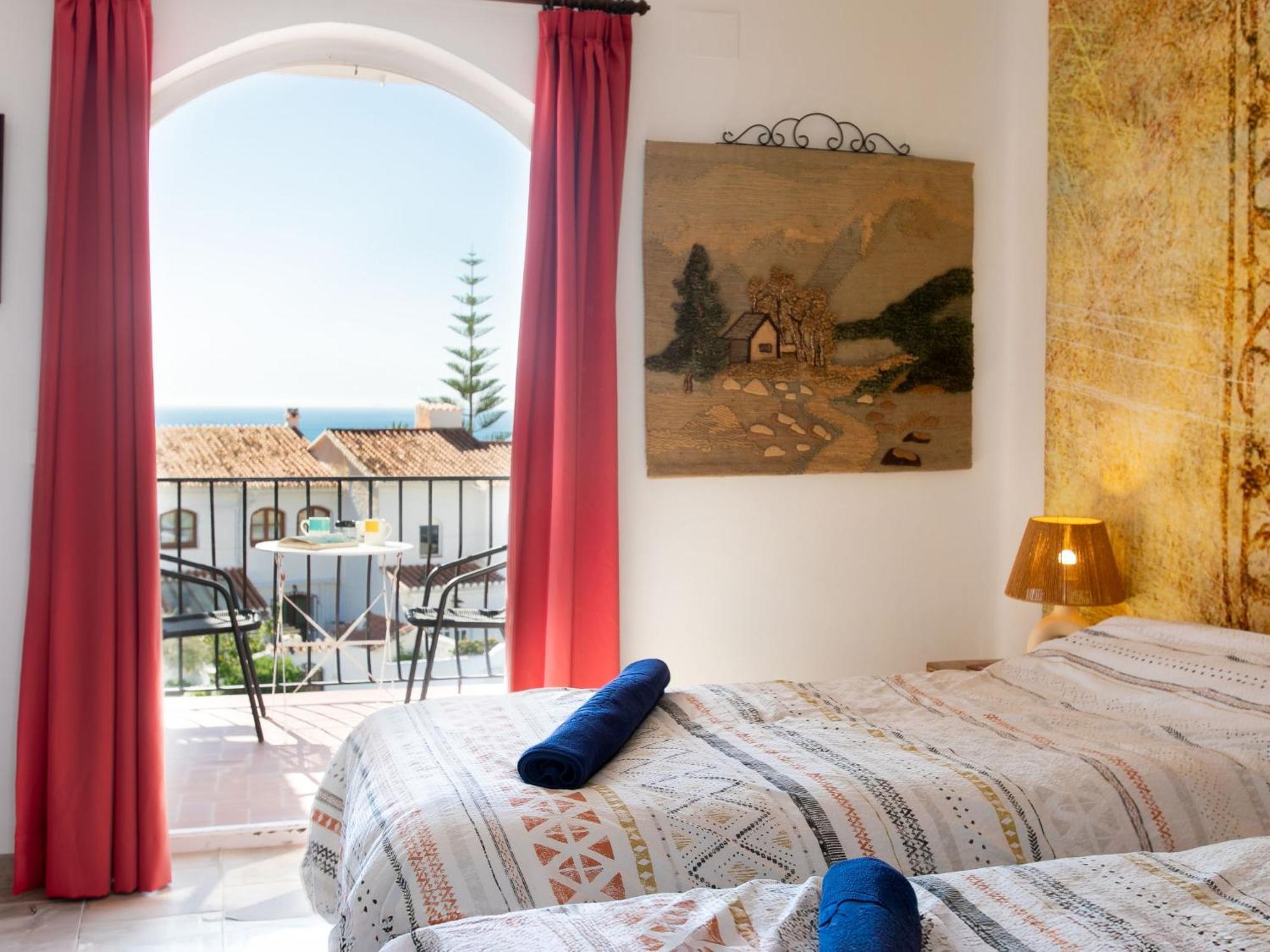 Lilas By Interhome * Nerja